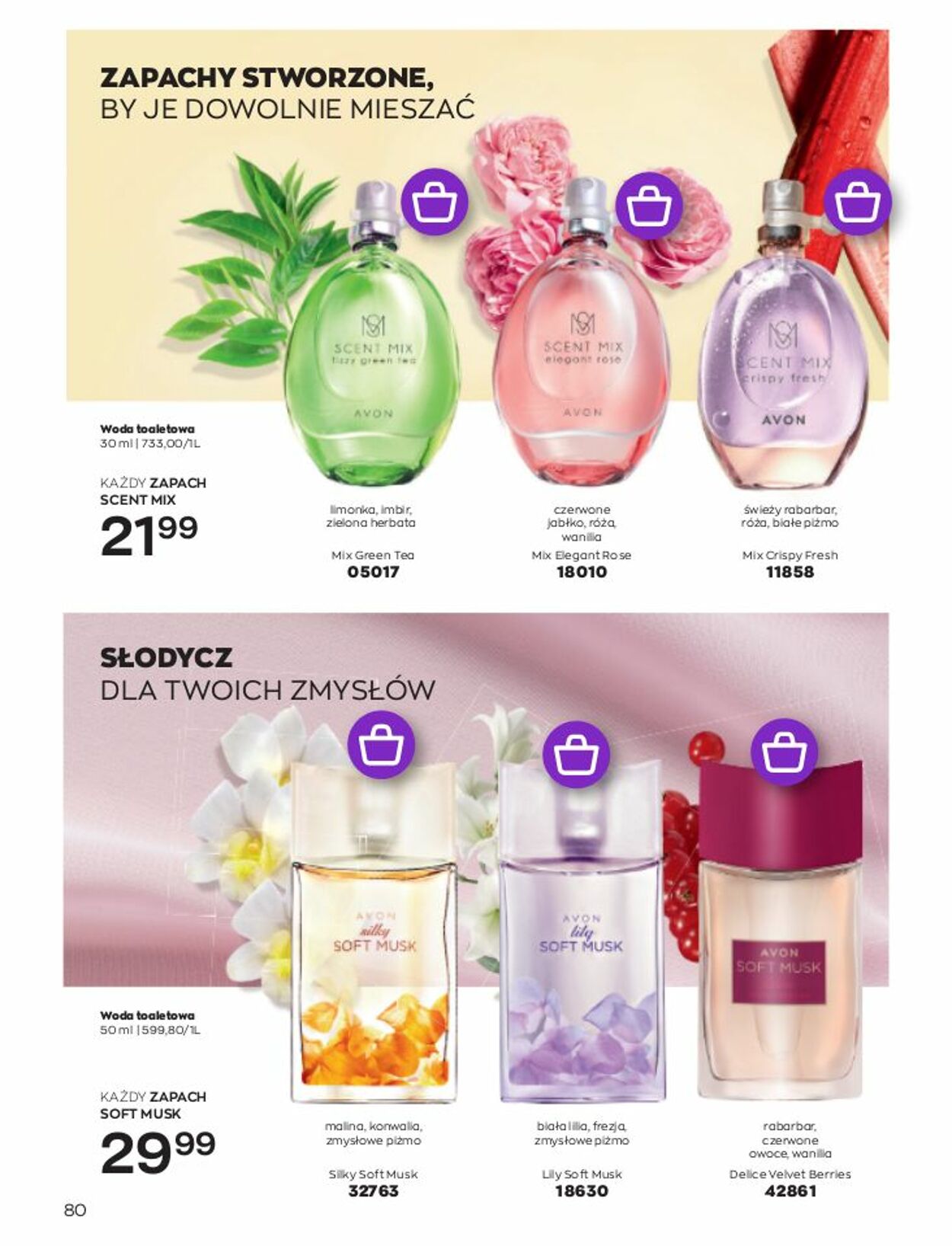 Gazetka Avon 01.03.2023 - 31.03.2023