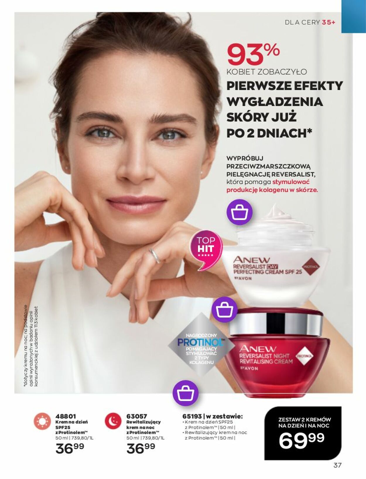 Gazetka Avon 01.03.2023 - 31.03.2023