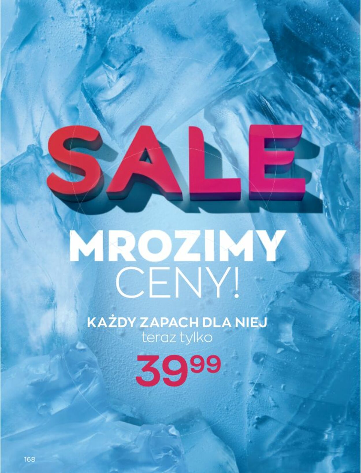 Gazetka Avon 01.01.2023 - 31.01.2023