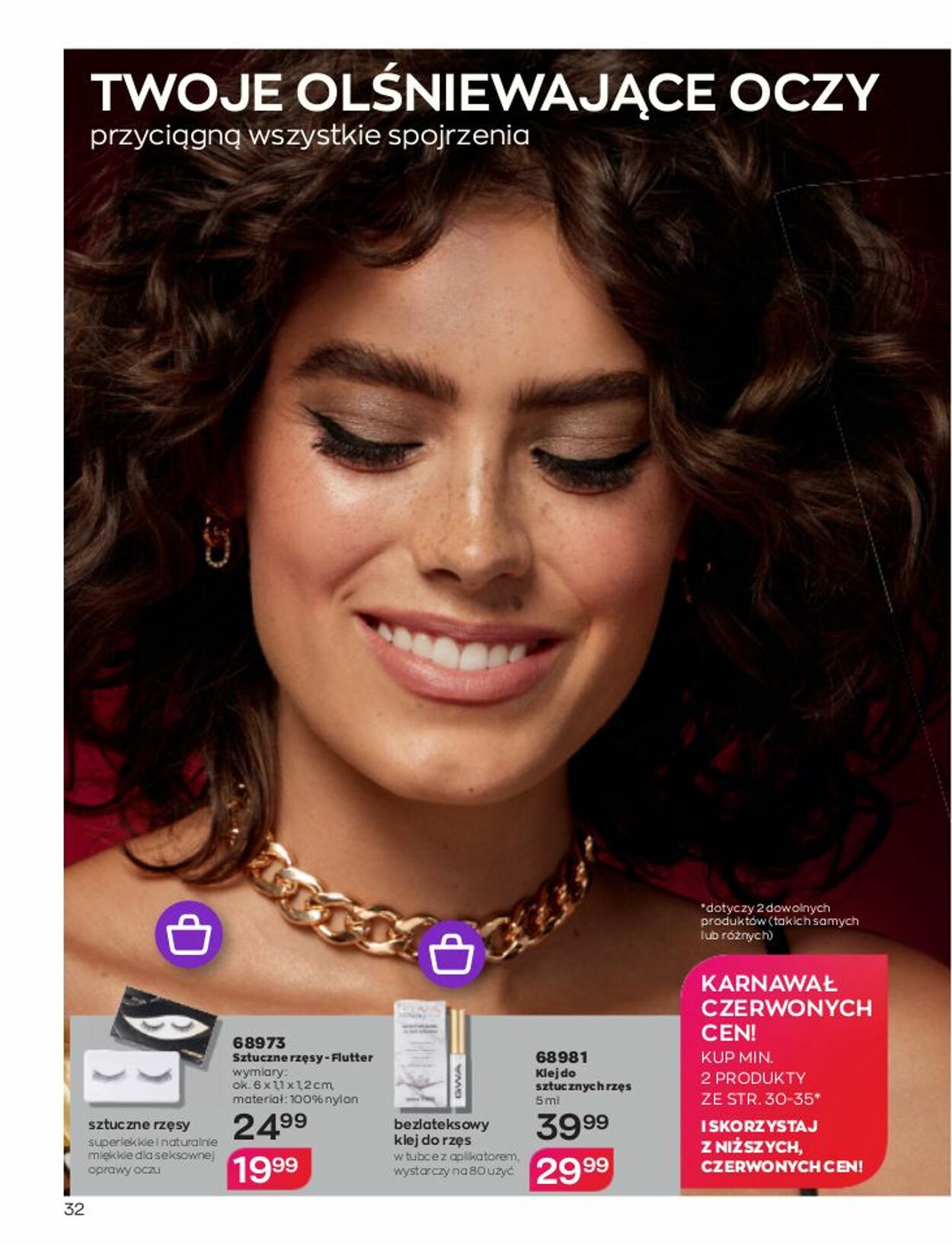 Gazetka Avon 01.01.2023 - 31.01.2023