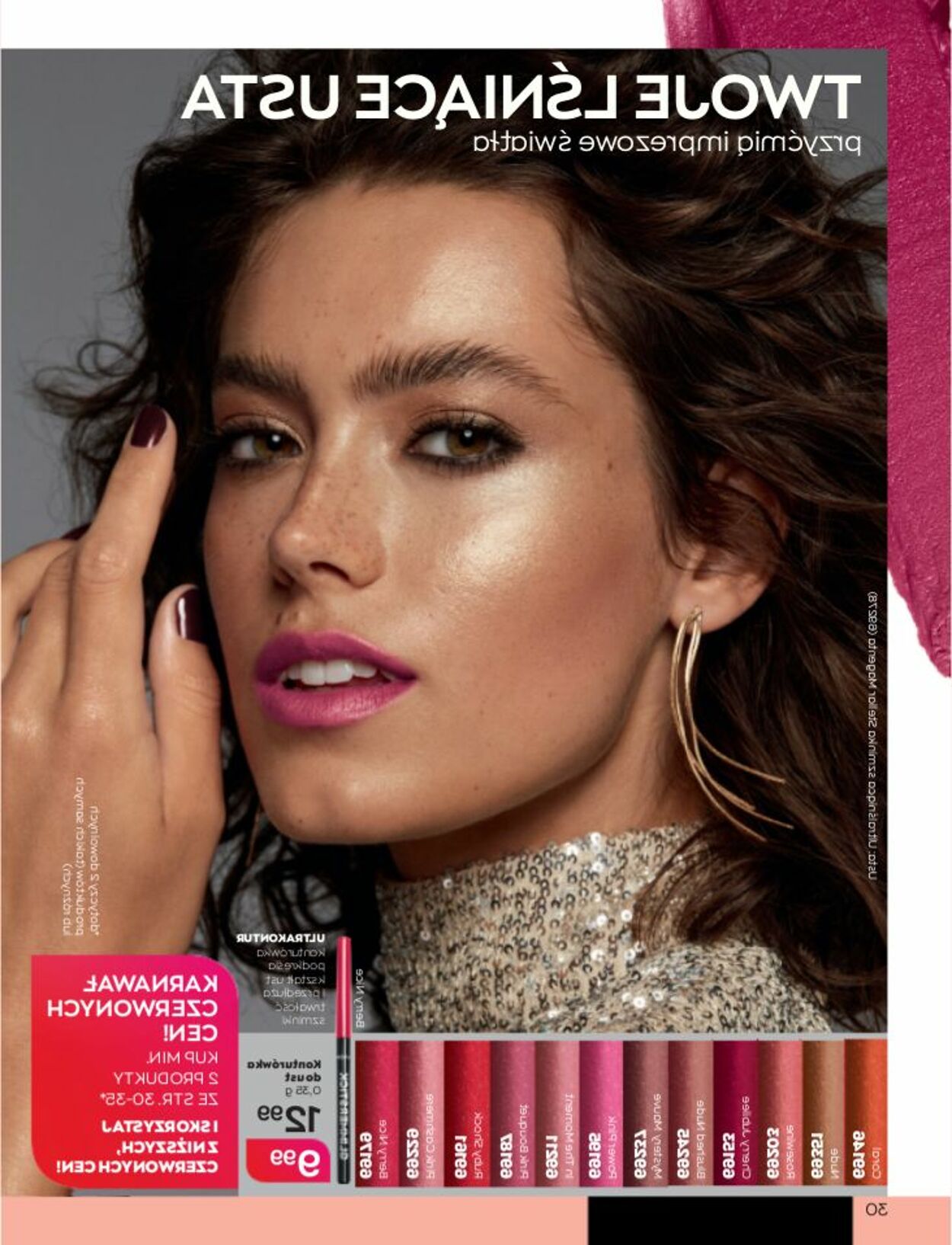 Gazetka Avon 01.01.2023 - 31.01.2023