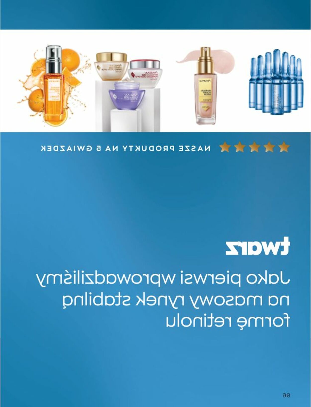 Gazetka Avon 01.01.2023 - 31.01.2023