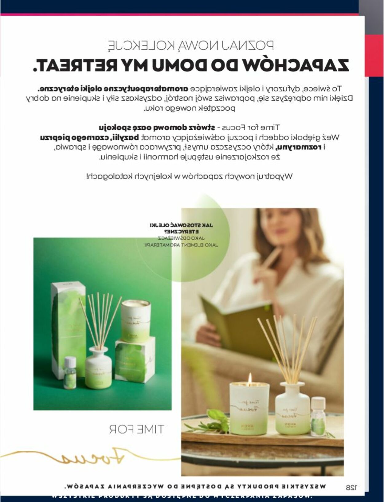 Gazetka Avon 01.01.2023 - 31.01.2023