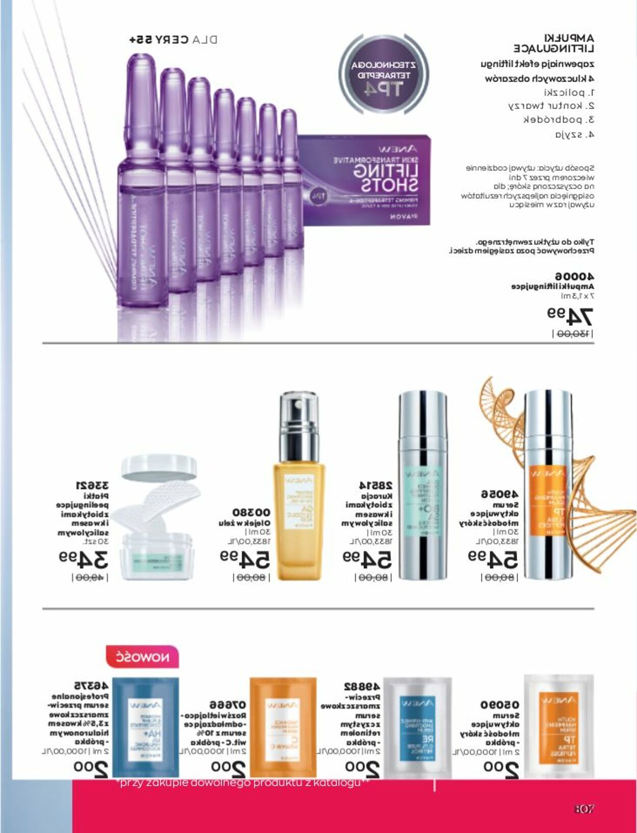 Gazetka Avon 01.01.2023 - 31.01.2023