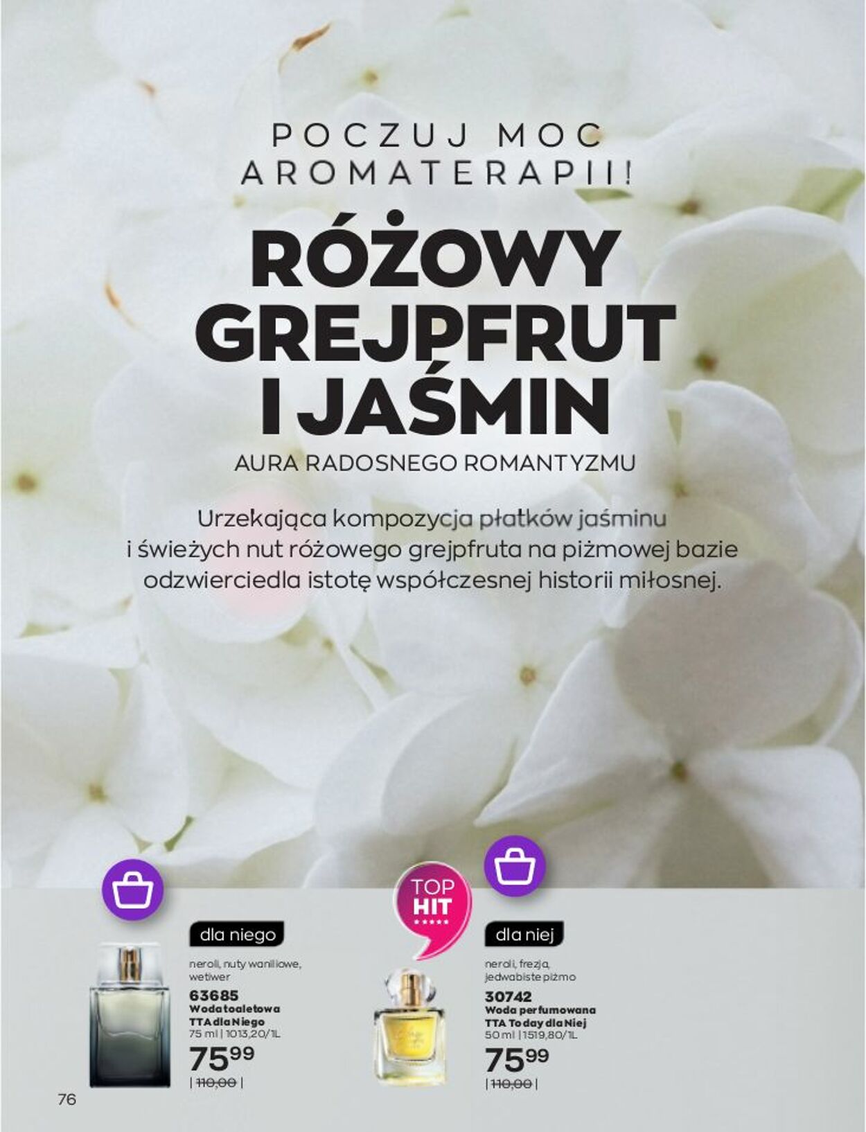 Gazetka Avon 01.01.2023 - 31.01.2023