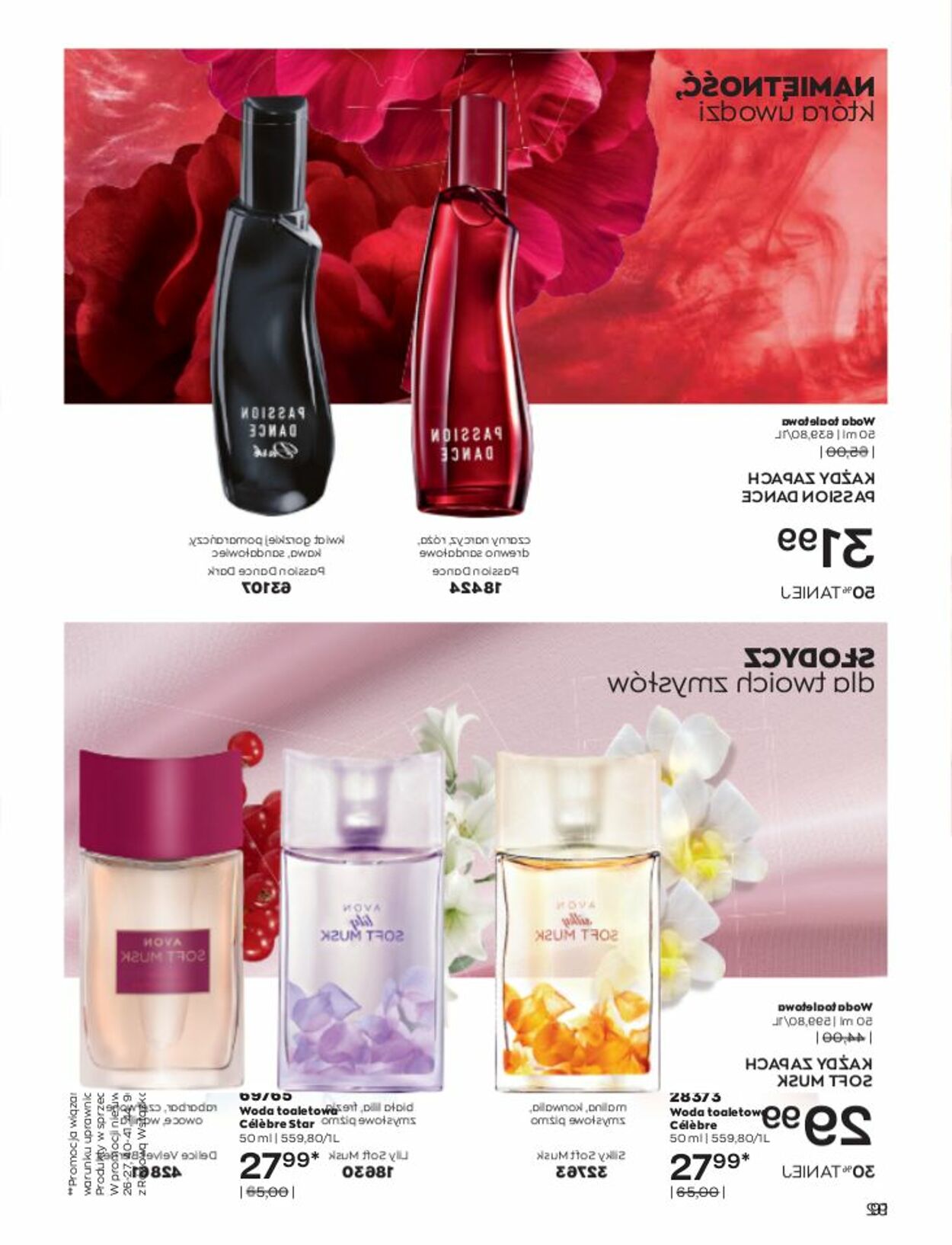 Gazetka Avon 01.01.2023 - 31.01.2023