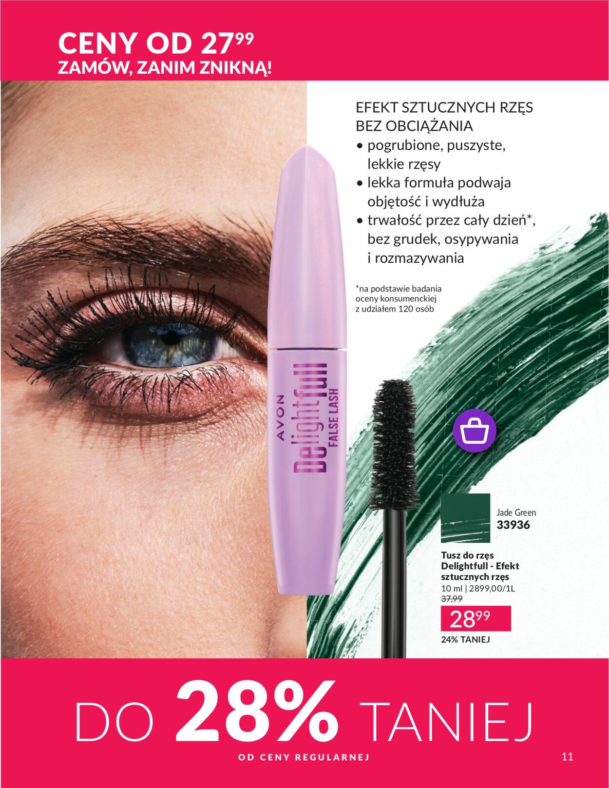 Gazetka Avon 01.06.2025 - 30.06.2025