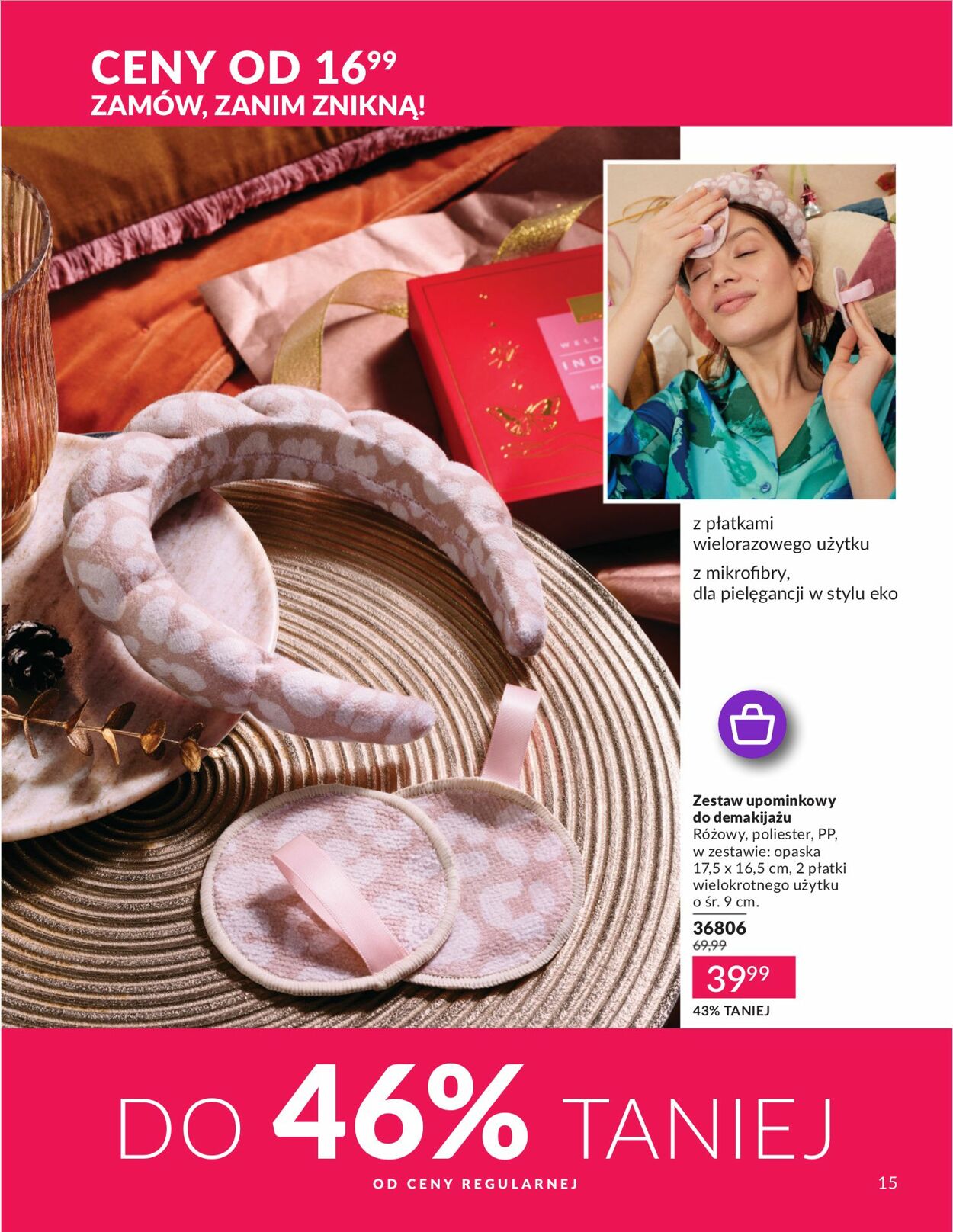 Gazetka Avon 01.06.2025 - 30.06.2025