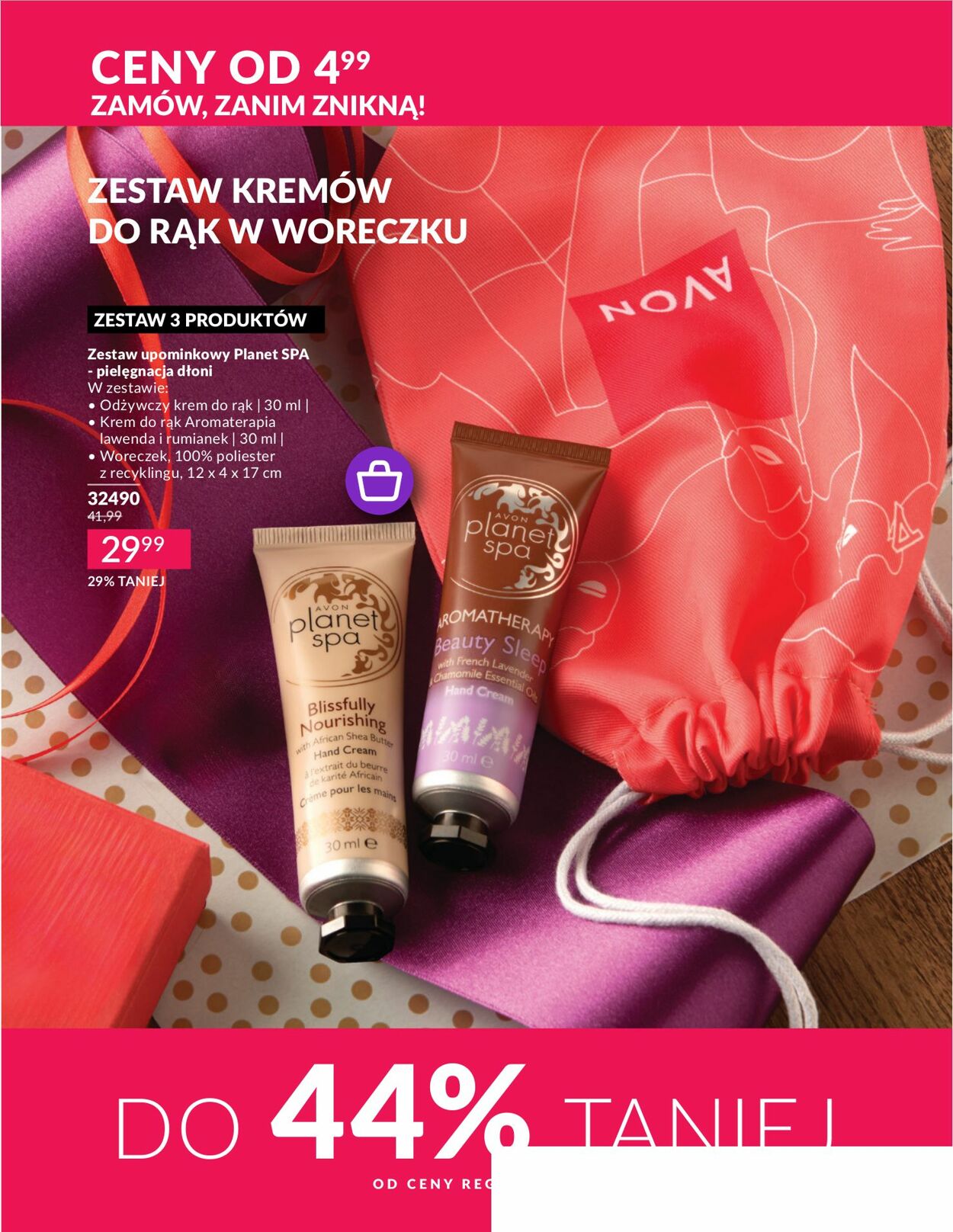 Gazetka Avon 01.06.2025 - 30.06.2025