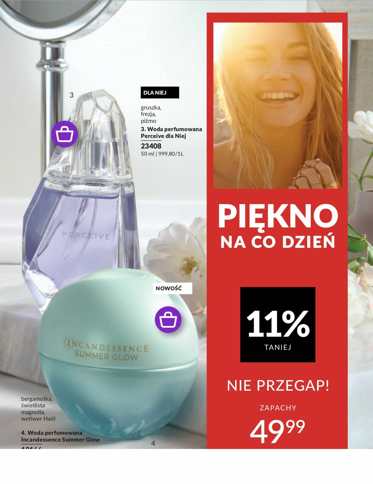 Gazetka Avon 01.10.2024 - 31.10.2024