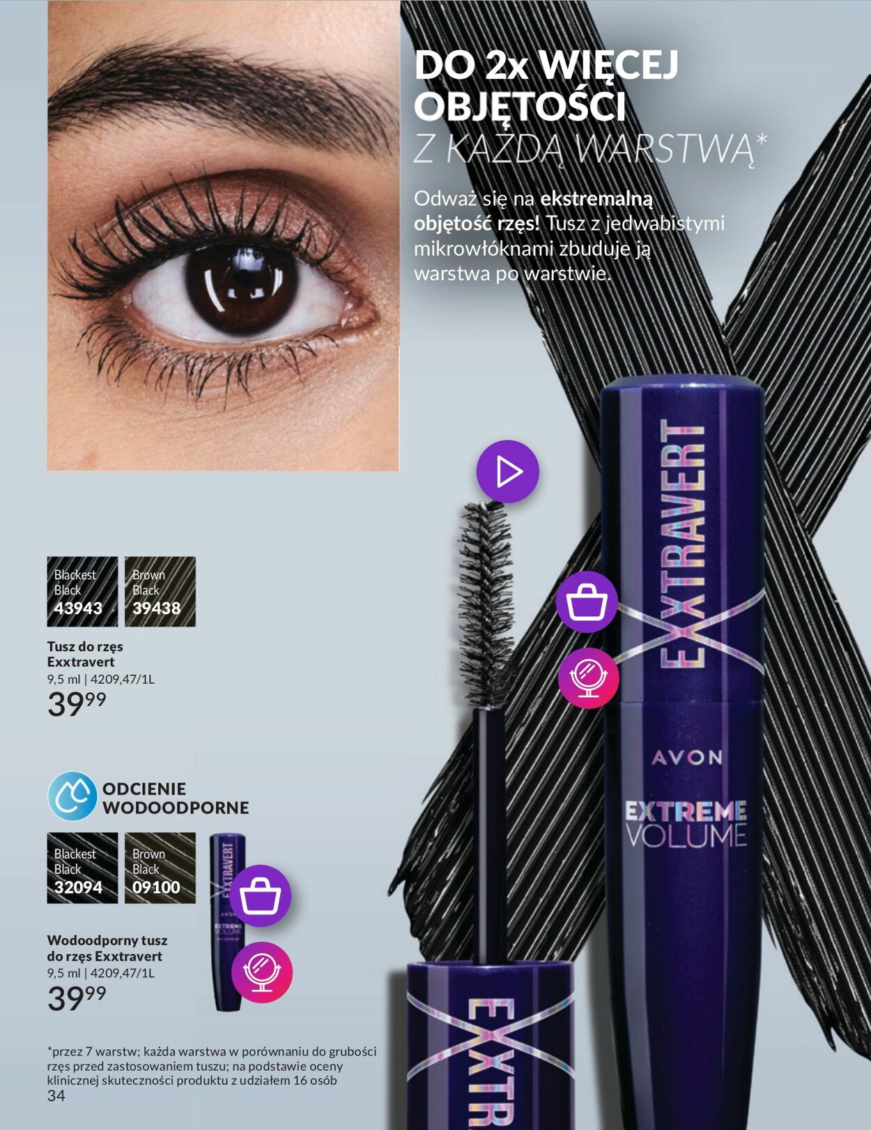 Gazetka Avon 01.10.2024 - 31.10.2024