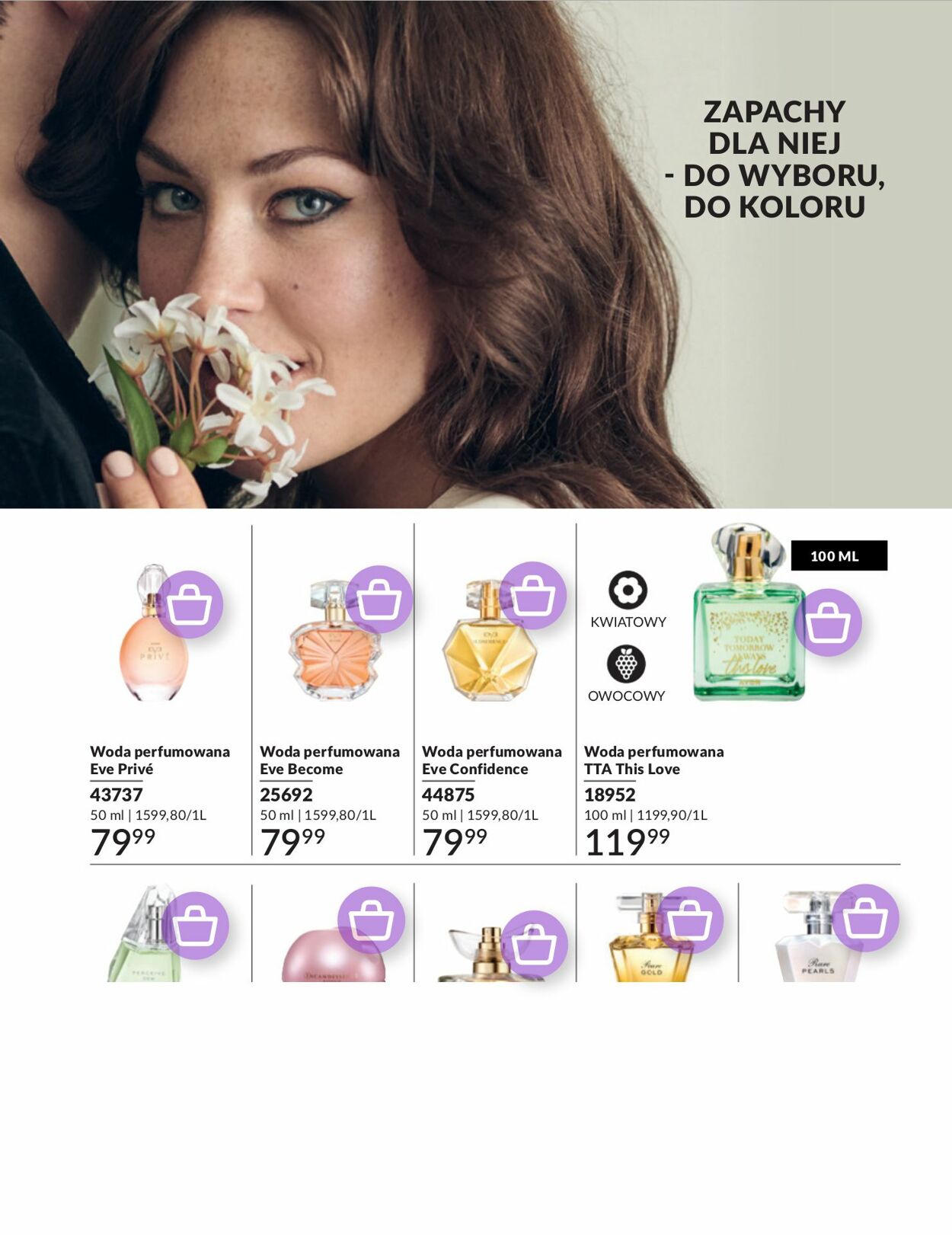 Gazetka Avon 01.10.2024 - 31.10.2024