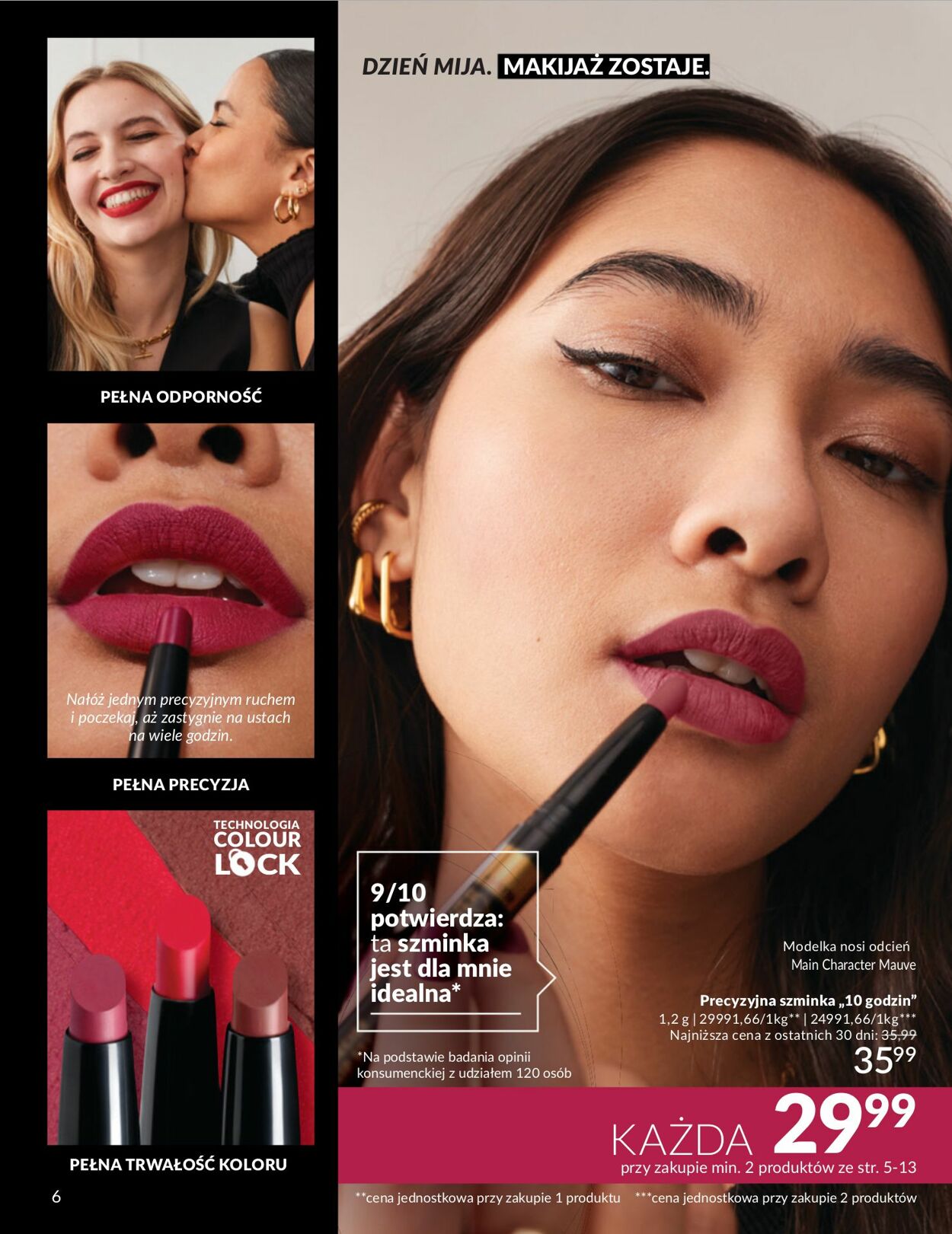 Gazetka Avon 01.10.2024 - 31.10.2024