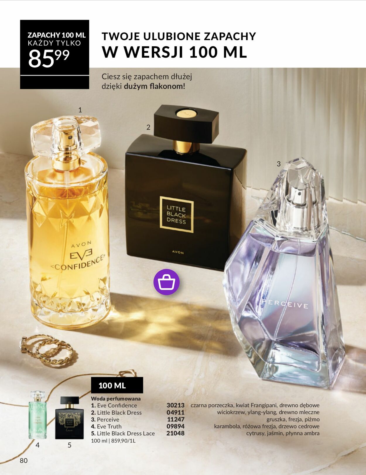 Gazetka Avon 01.10.2024 - 31.10.2024