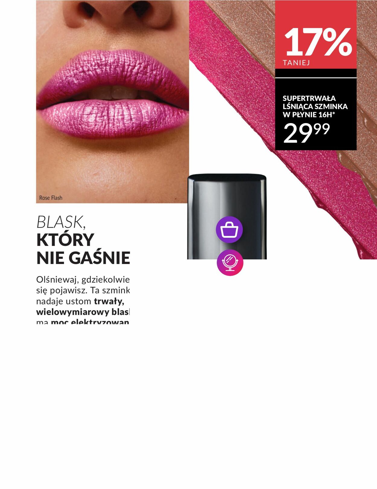 Gazetka Avon 01.06.2025 - 30.06.2025