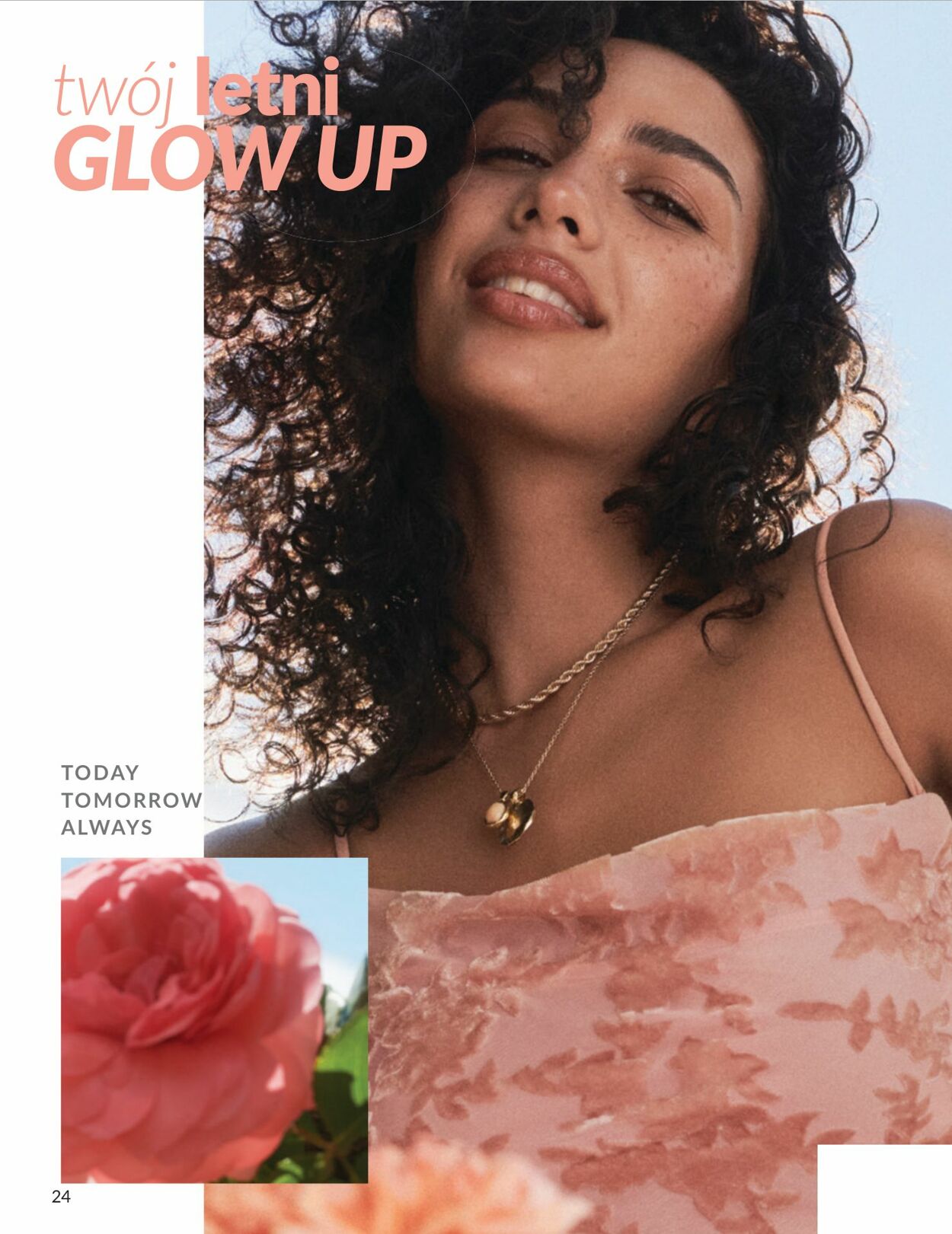 Gazetka Avon 01.06.2025 - 30.06.2025