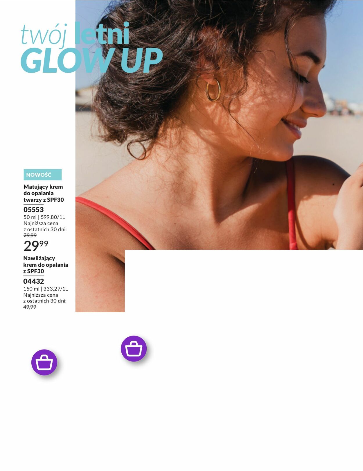 Gazetka Avon 01.06.2025 - 30.06.2025
