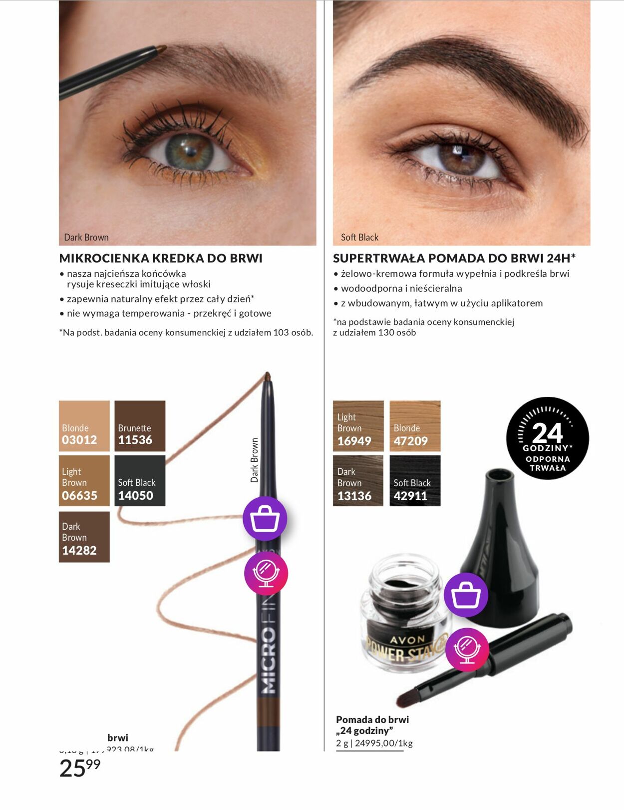 Gazetka Avon 01.06.2025 - 30.06.2025