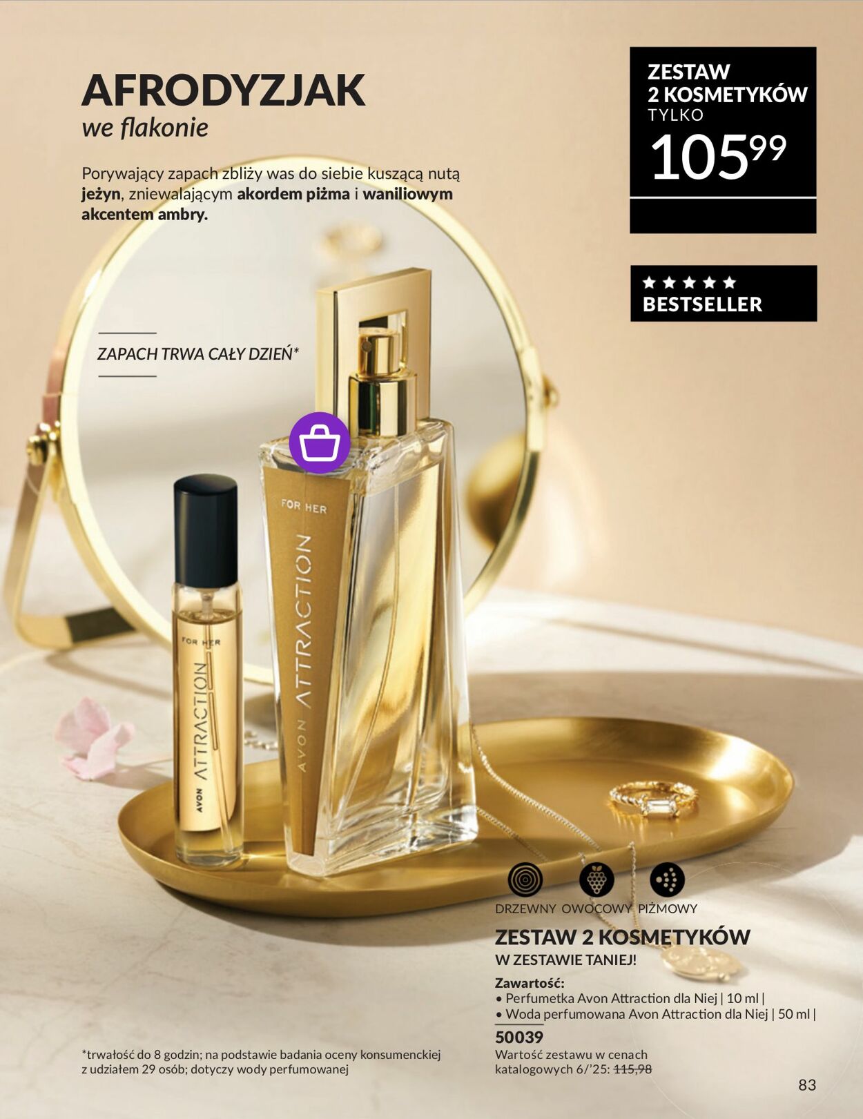 Gazetka Avon 01.06.2025 - 30.06.2025