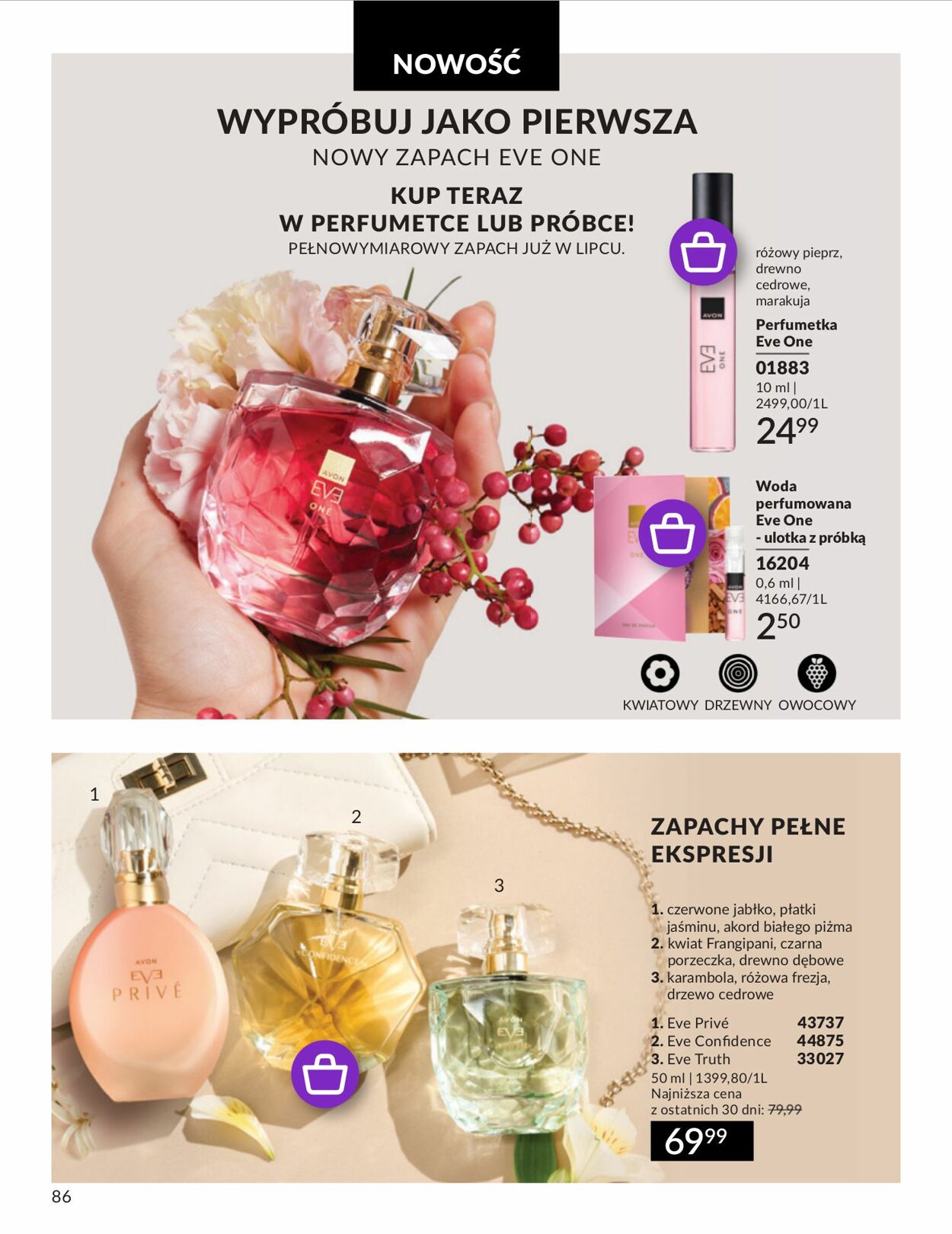 Gazetka Avon 01.06.2025 - 30.06.2025