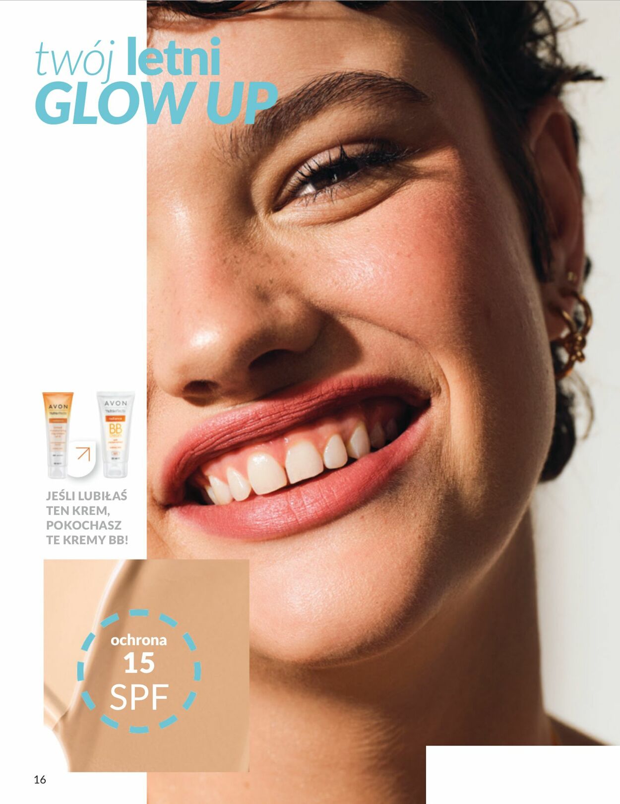 Gazetka Avon 01.06.2025 - 30.06.2025