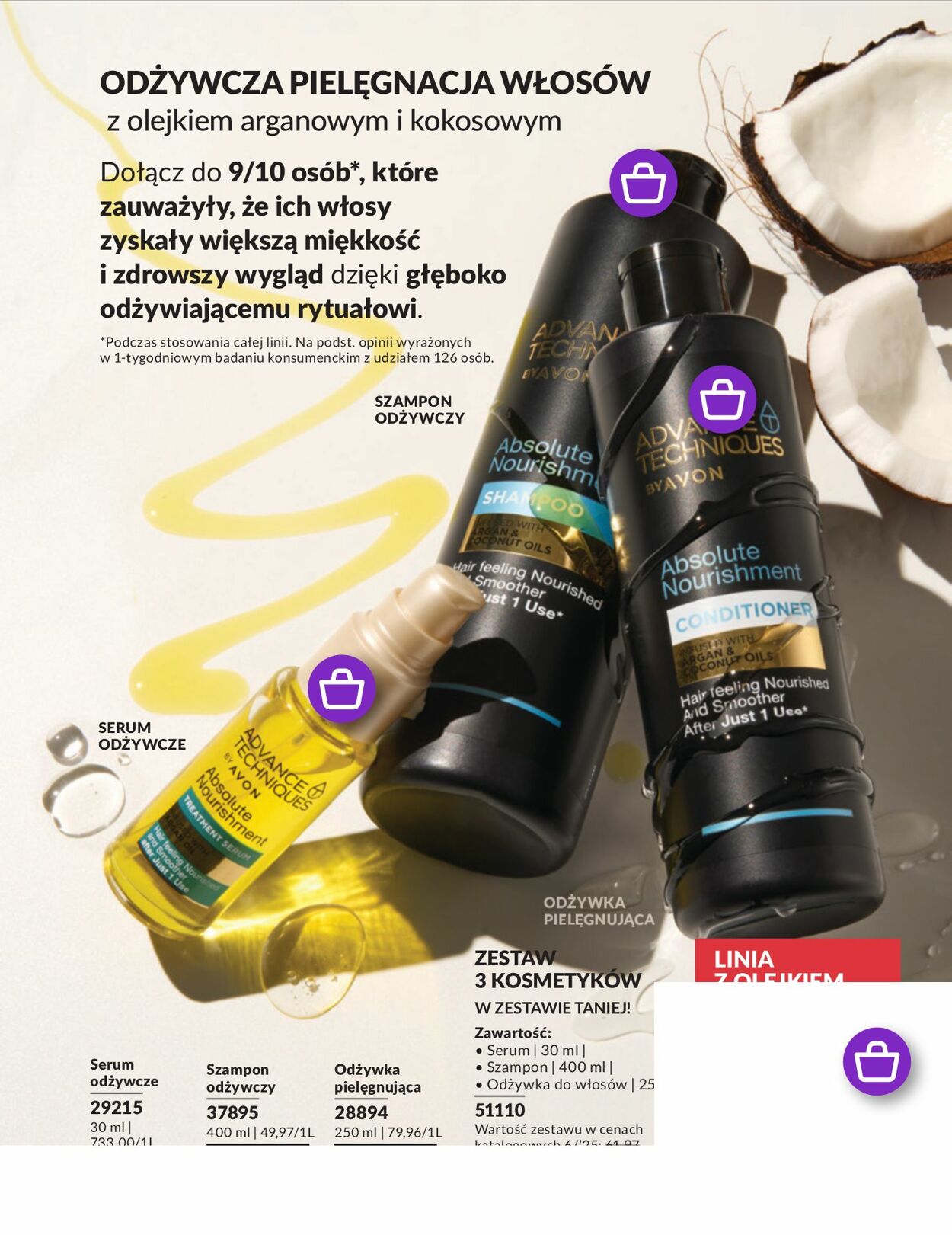 Gazetka Avon 01.06.2025 - 30.06.2025