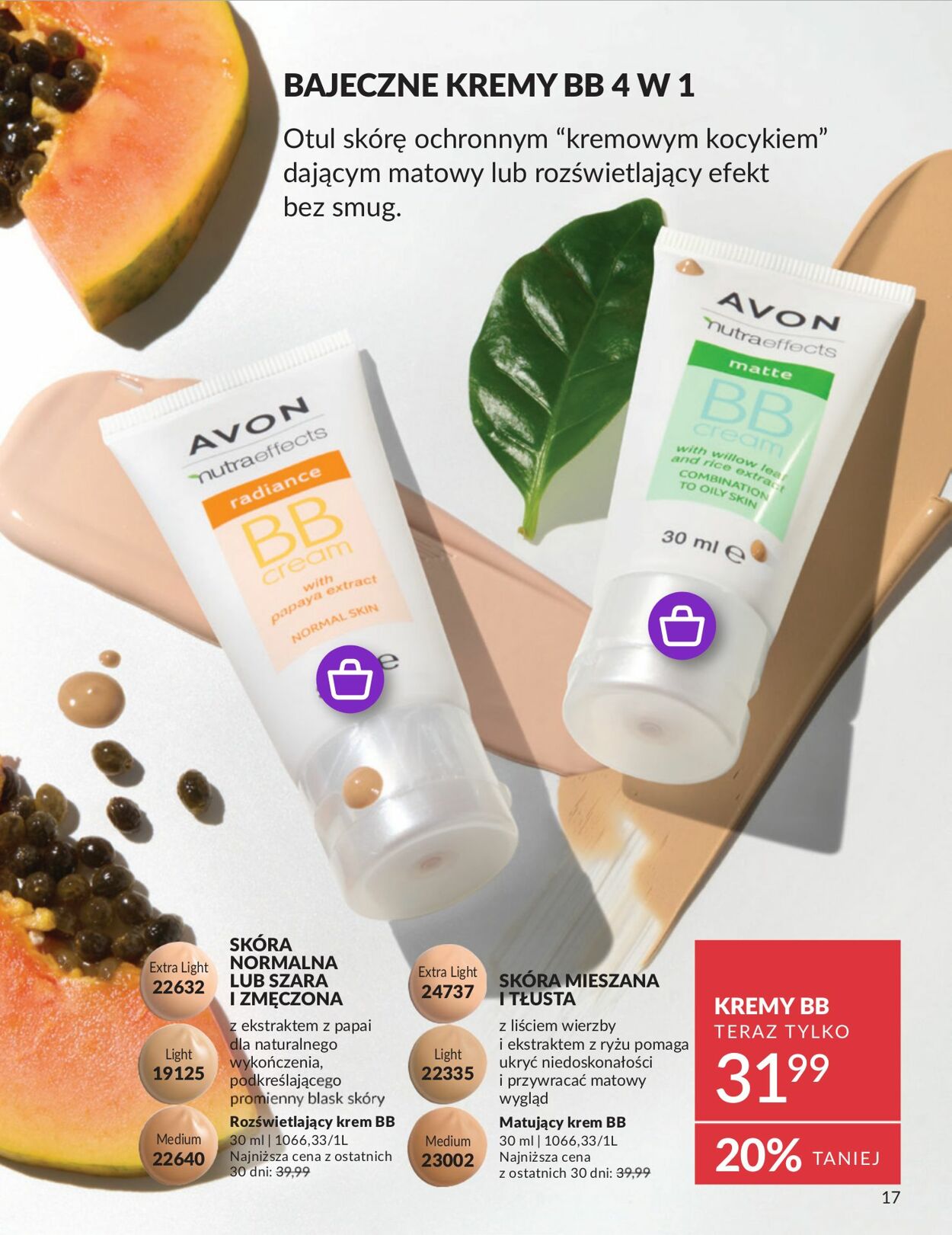 Gazetka Avon 01.06.2025 - 30.06.2025