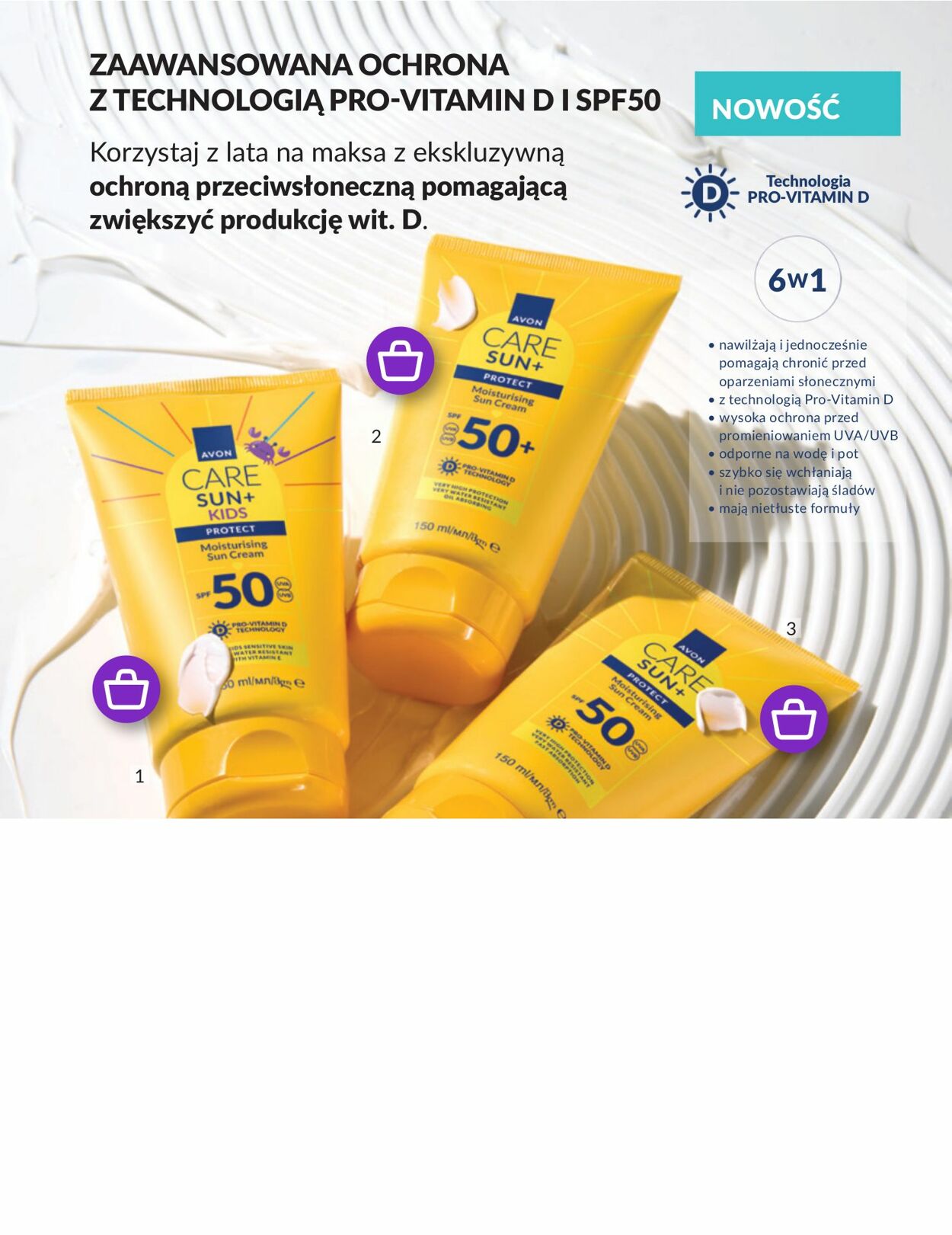 Gazetka Avon 01.06.2025 - 30.06.2025