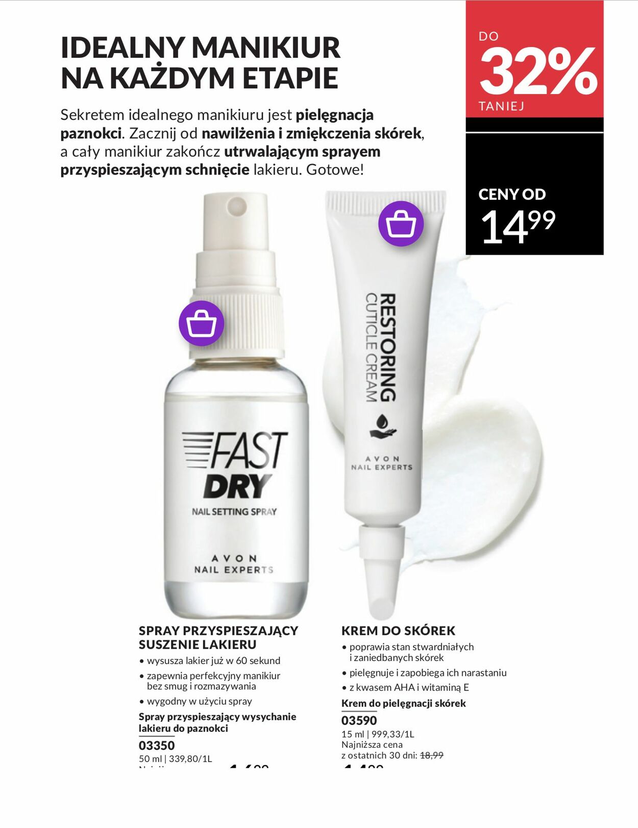 Gazetka Avon 01.06.2025 - 30.06.2025