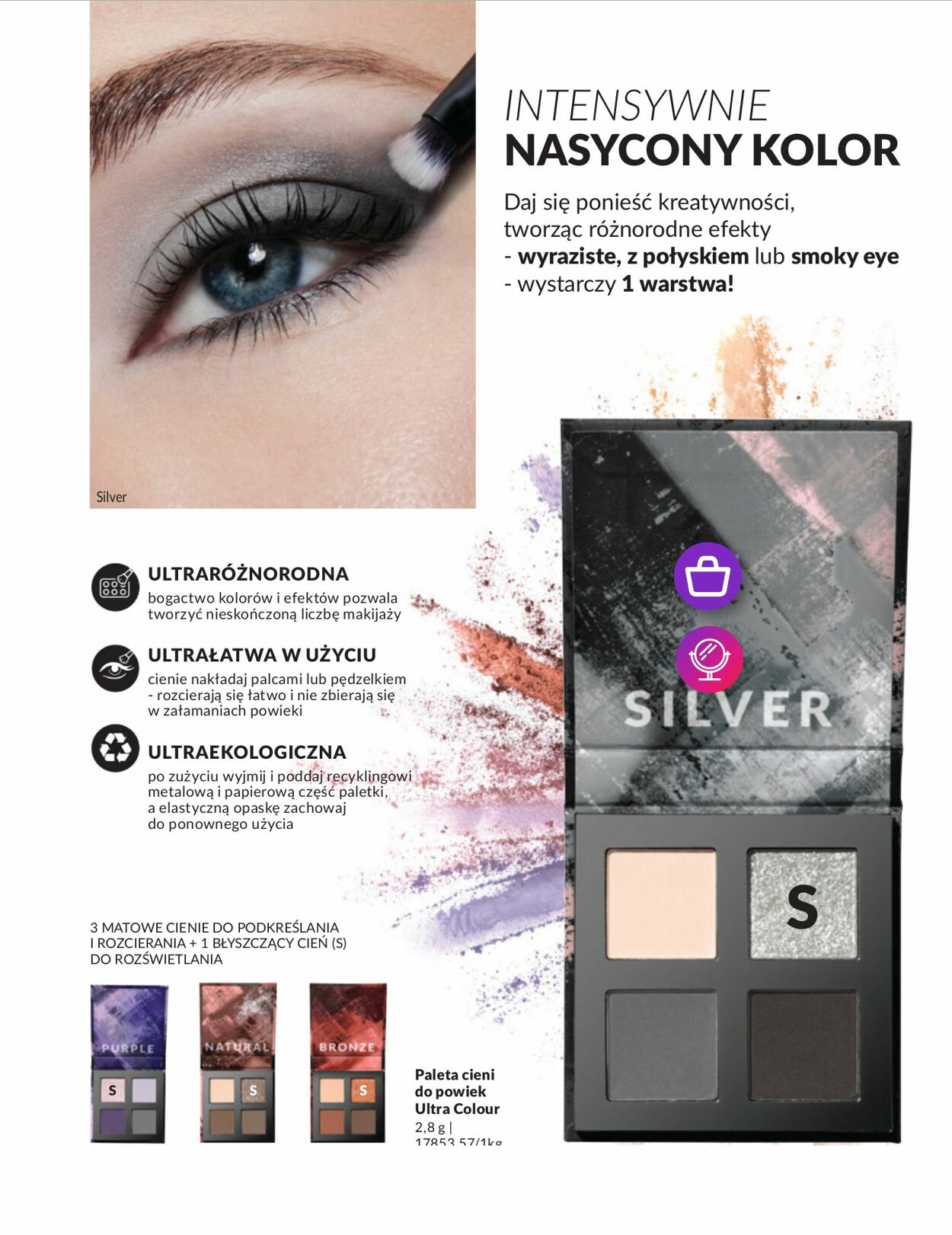 Gazetka Avon 01.06.2025 - 30.06.2025
