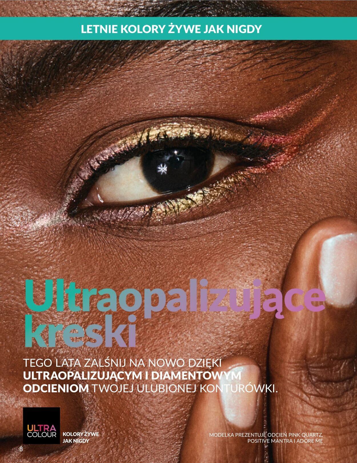 Gazetka Avon 01.06.2025 - 30.06.2025