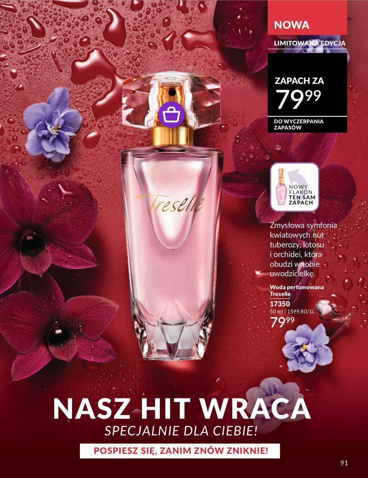 Gazetka Avon 01.06.2025 - 30.06.2025