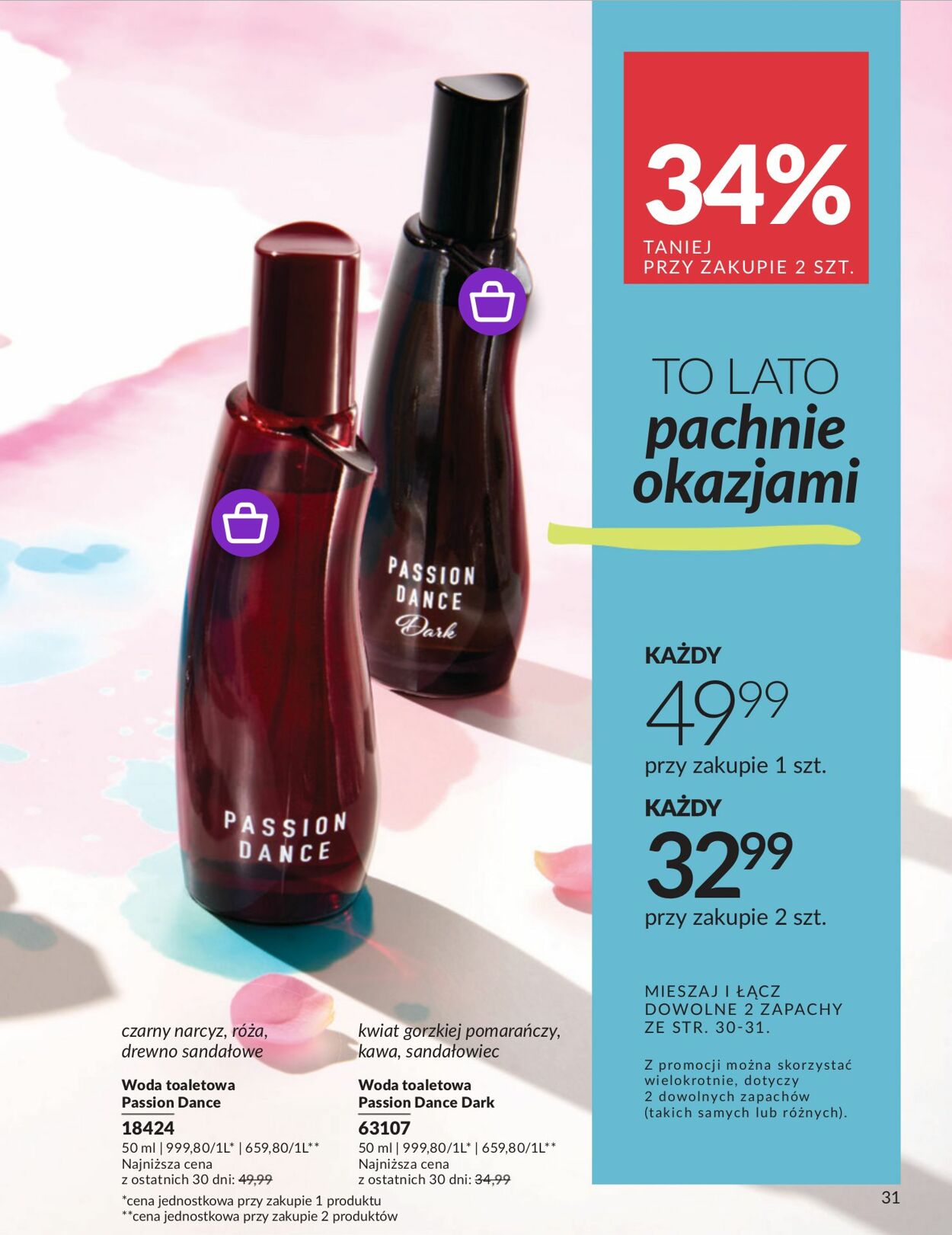 Gazetka Avon 01.06.2025 - 30.06.2025