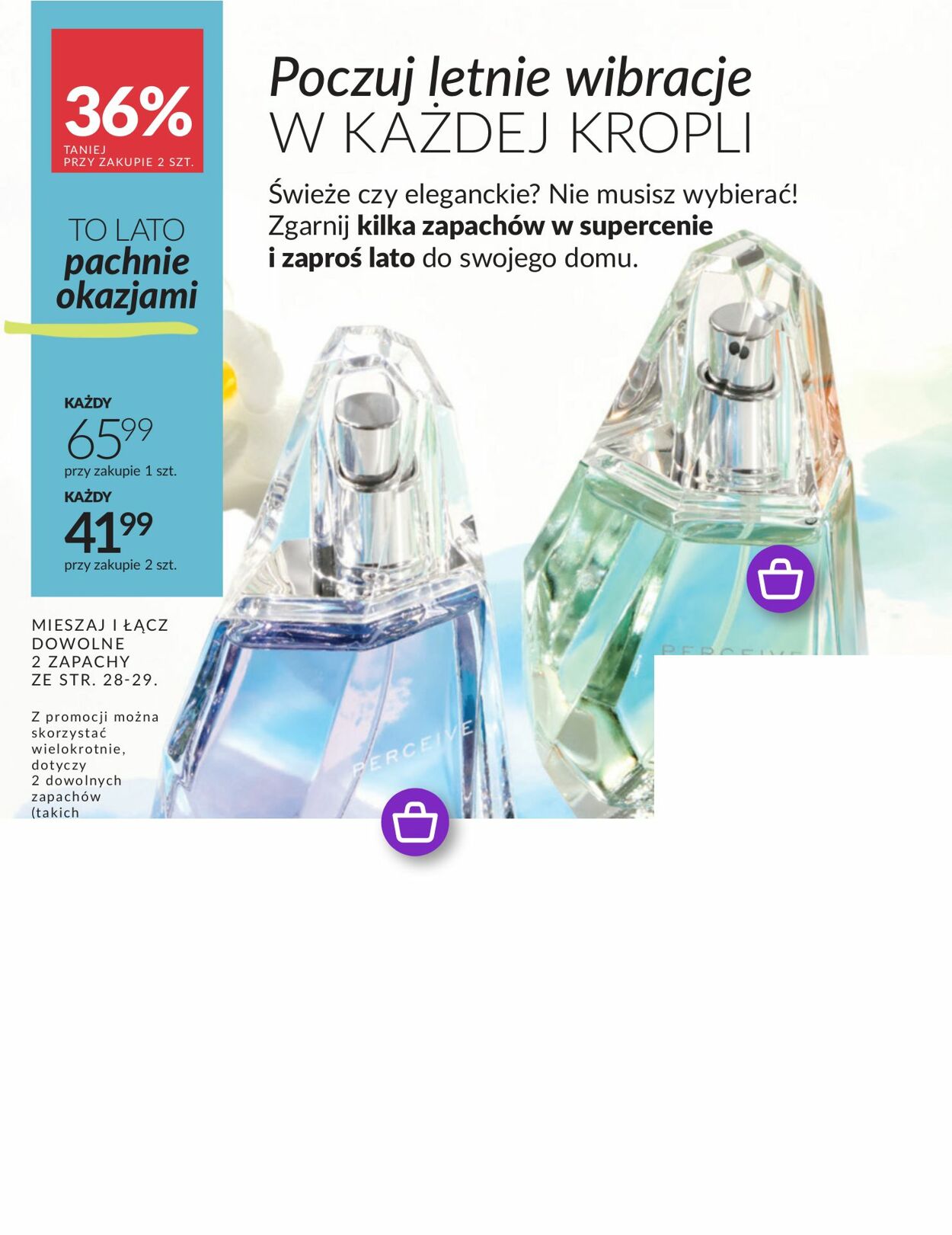 Gazetka Avon 01.06.2025 - 30.06.2025