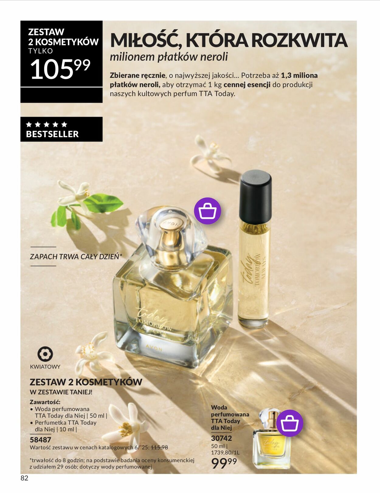 Gazetka Avon 01.06.2025 - 30.06.2025