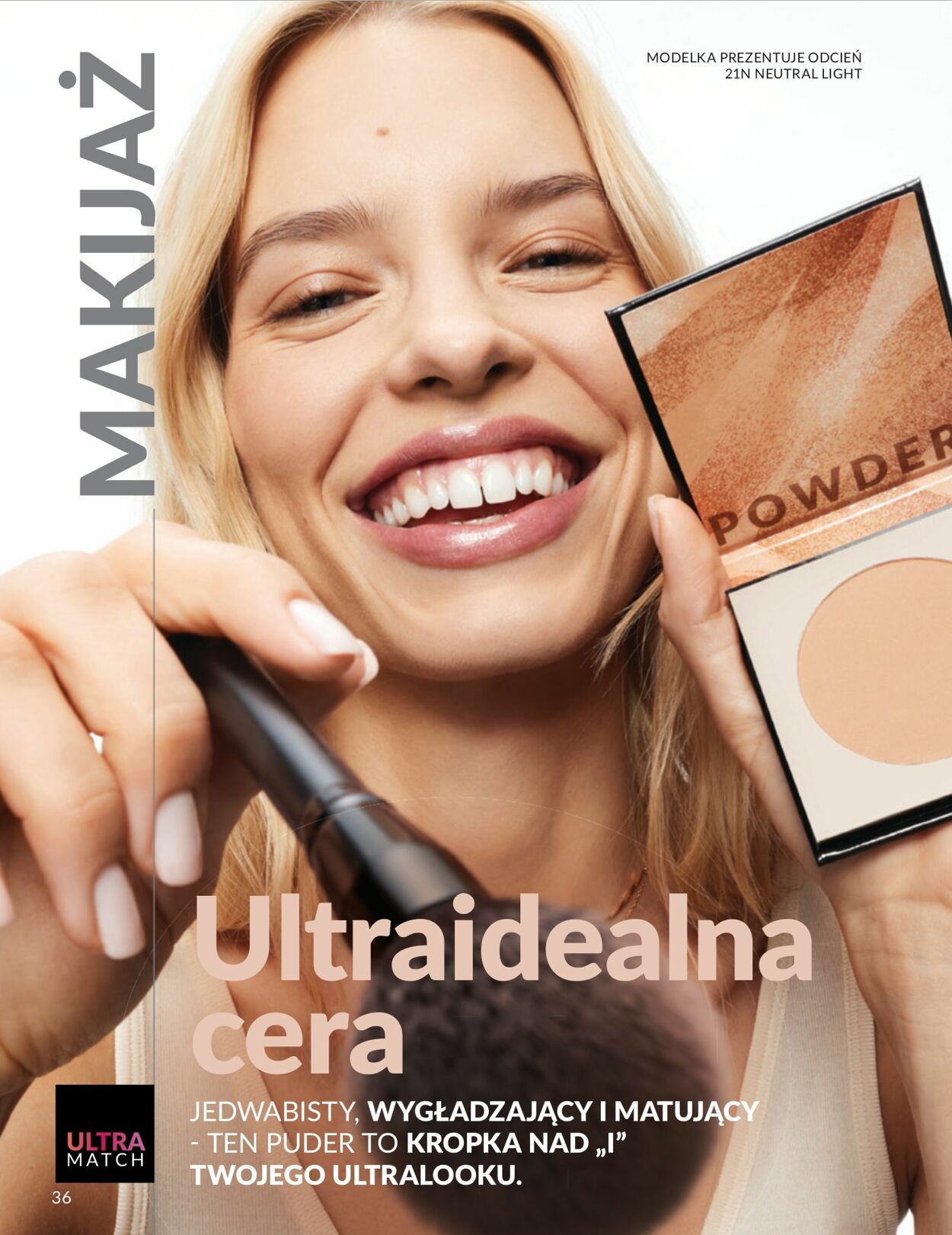 Gazetka Avon 01.06.2025 - 30.06.2025