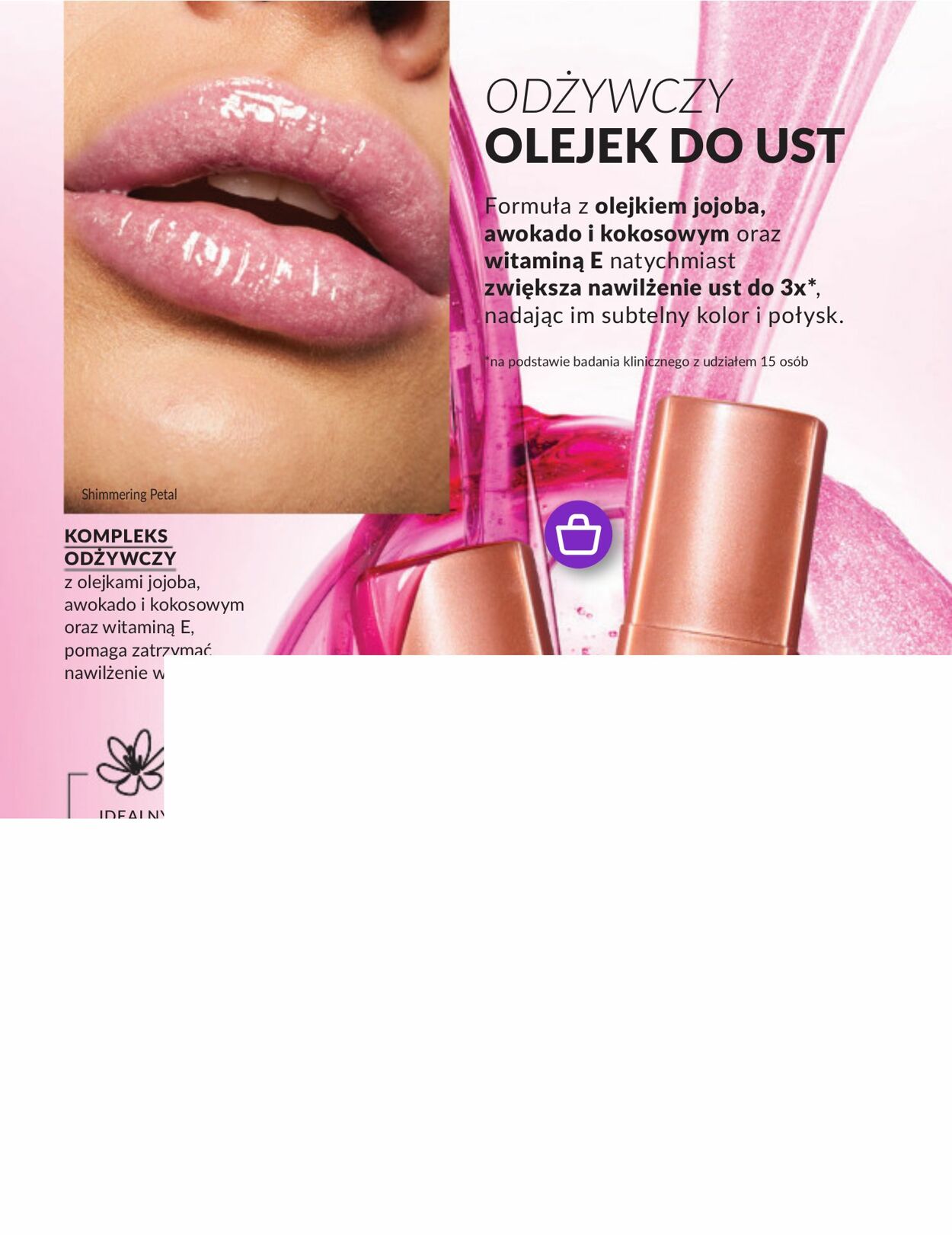 Gazetka Avon 01.03.2024 - 31.03.2024