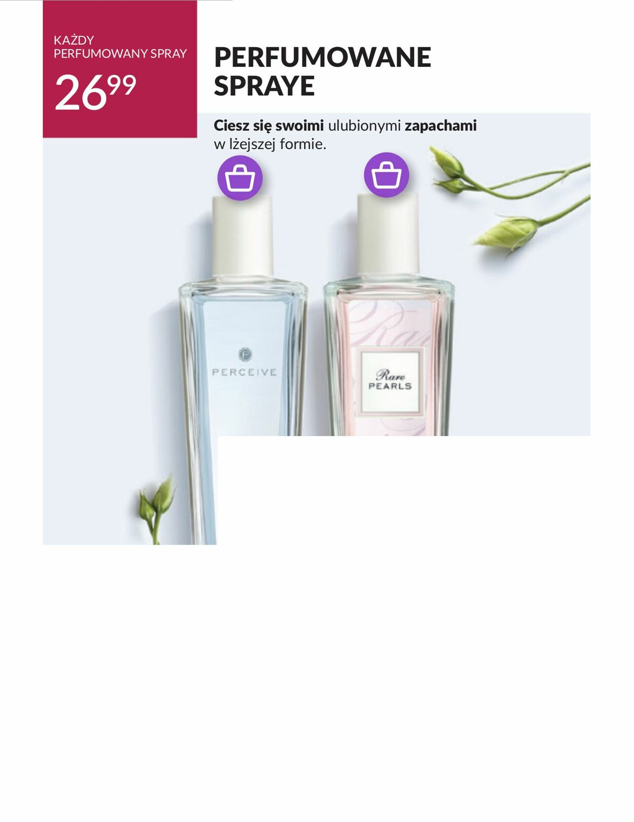 Gazetka Avon 01.03.2024 - 31.03.2024