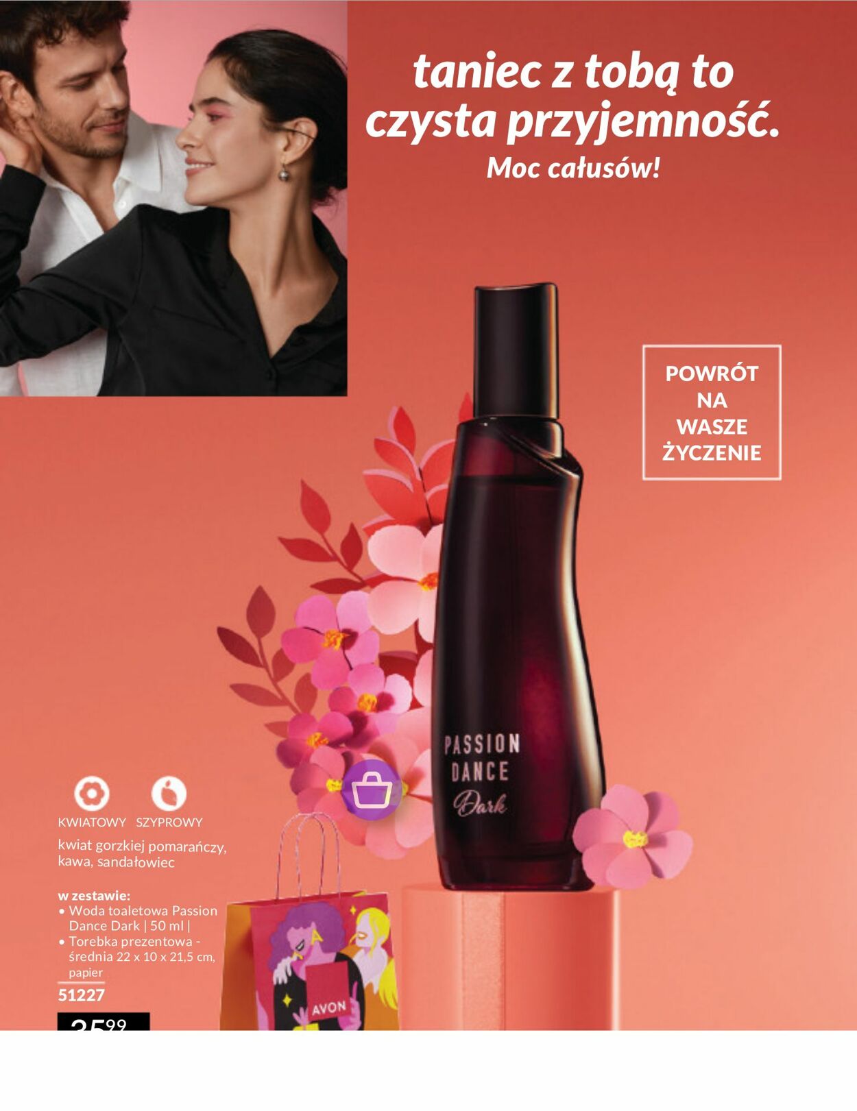 Gazetka Avon 01.03.2024 - 31.03.2024