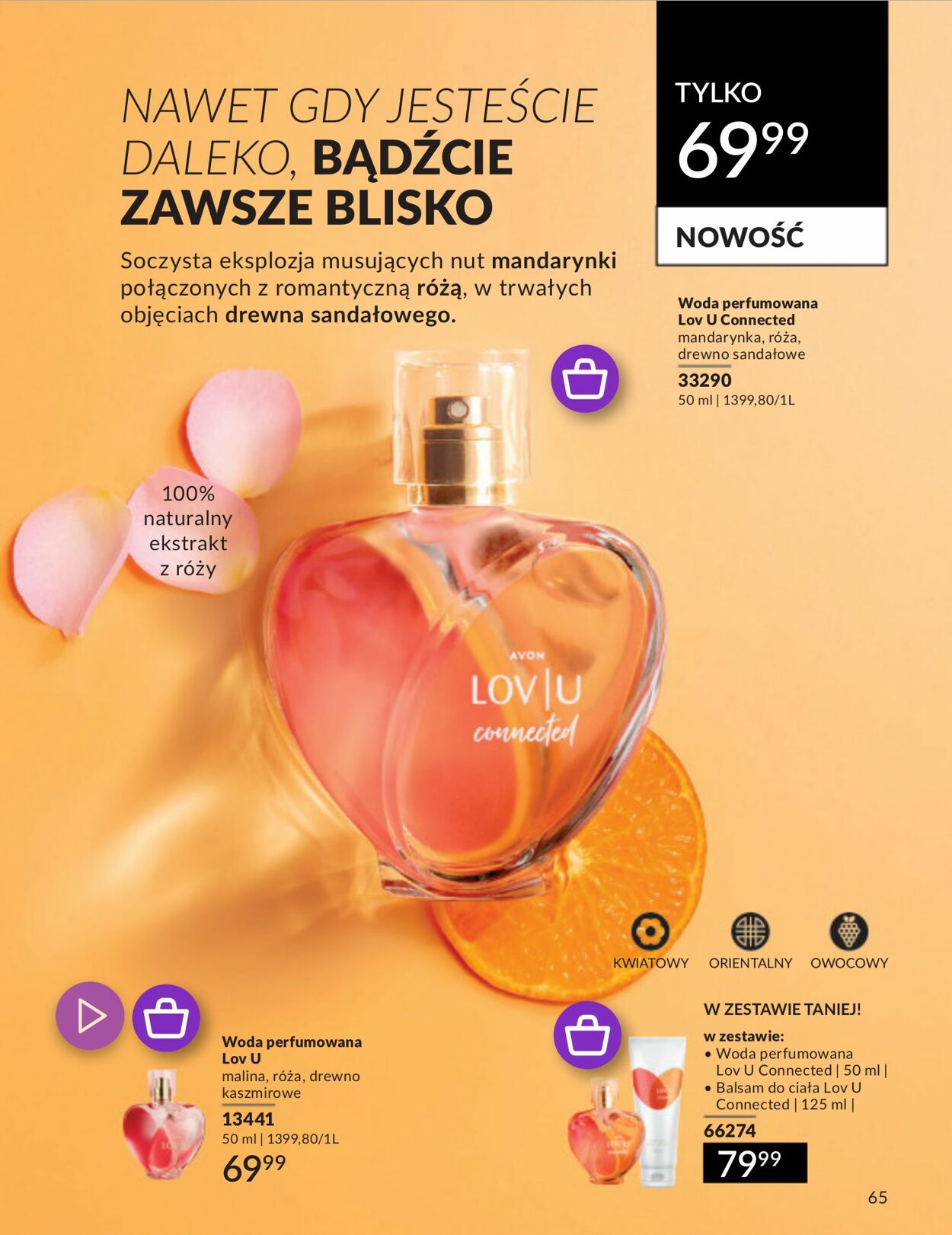 Gazetka Avon 01.03.2024 - 31.03.2024