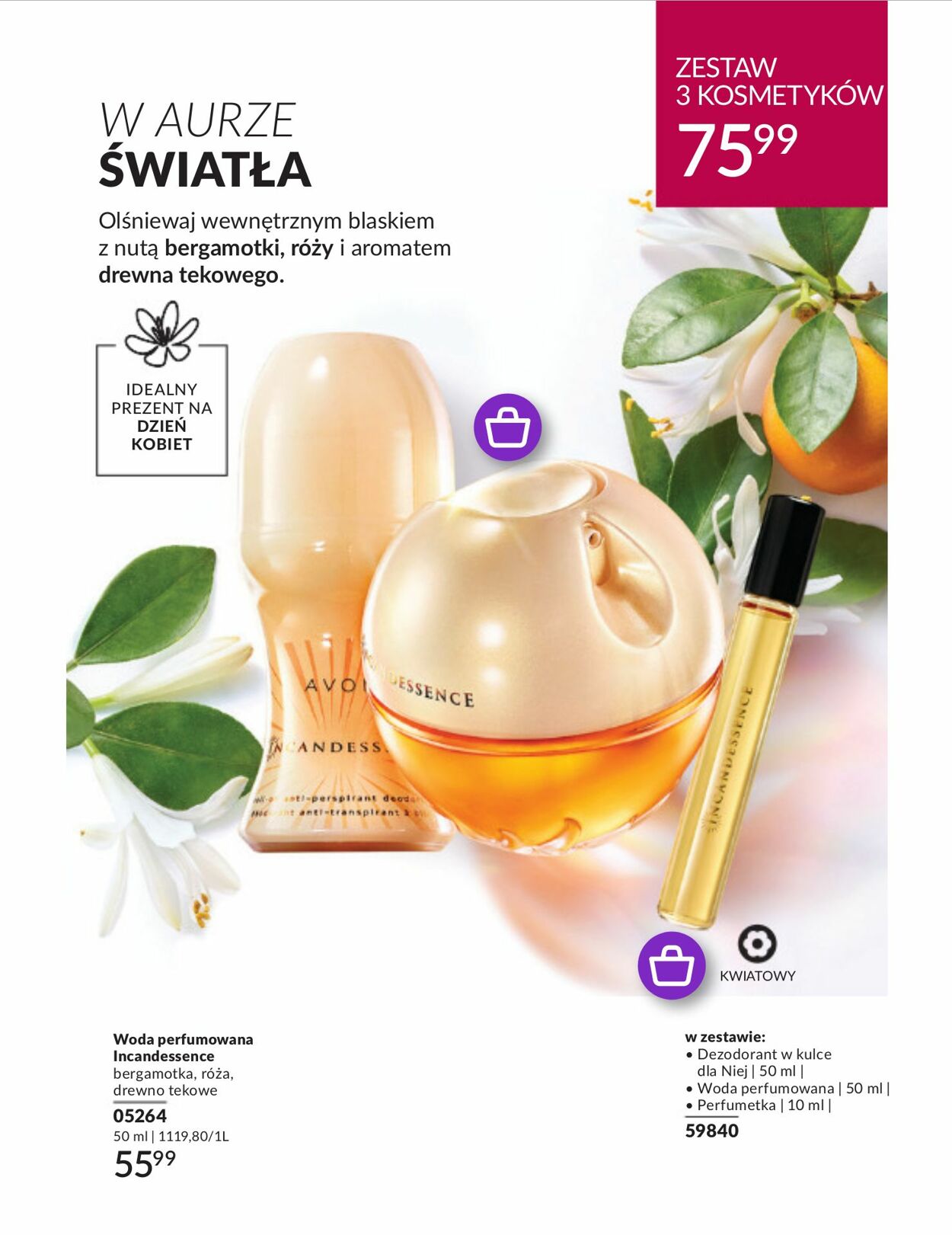 Gazetka Avon 01.03.2024 - 31.03.2024