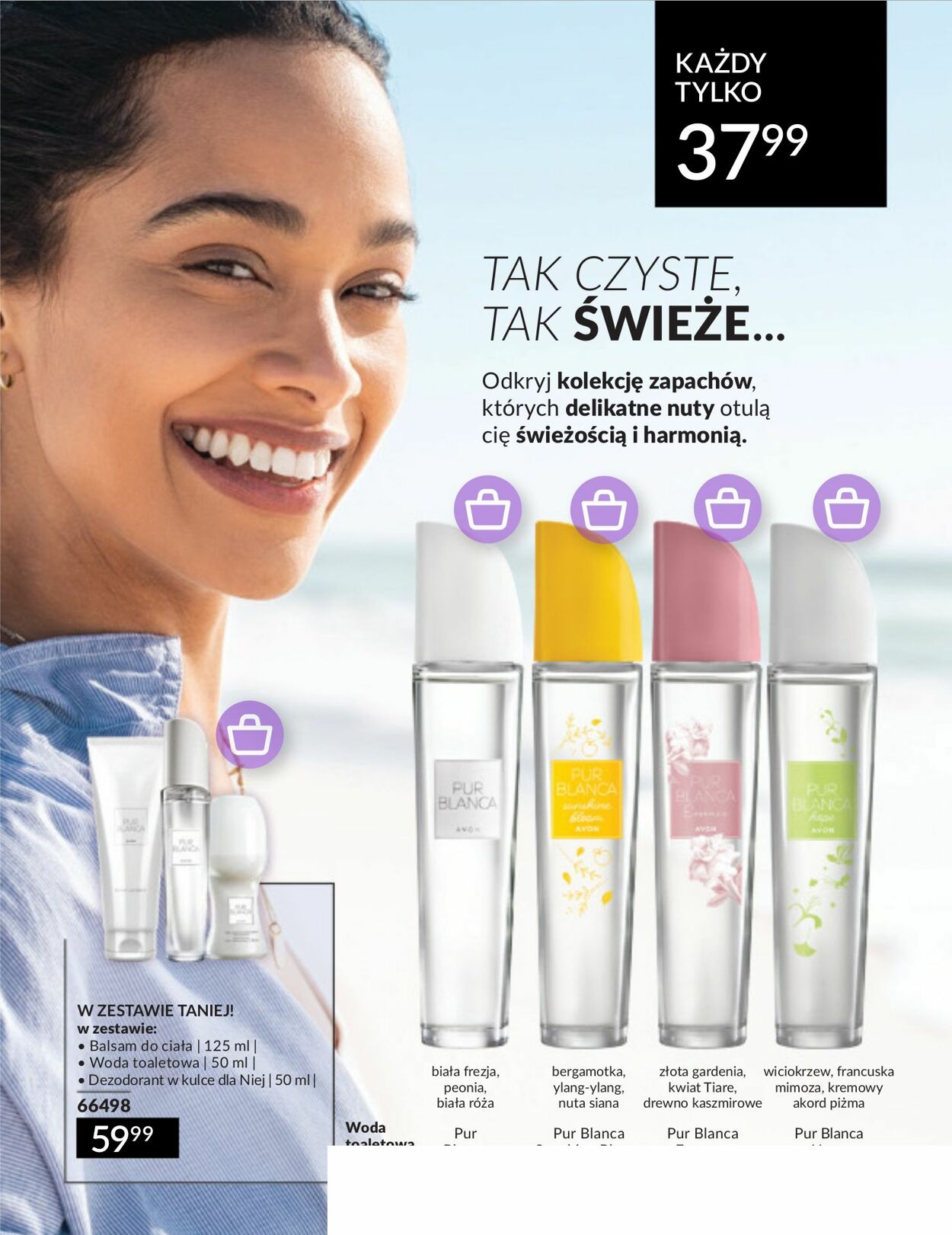 Gazetka Avon 01.03.2024 - 31.03.2024