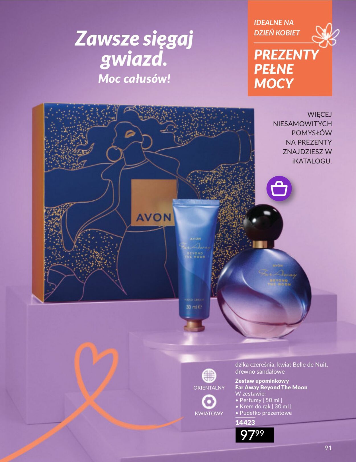 Gazetka Avon 01.03.2024 - 31.03.2024