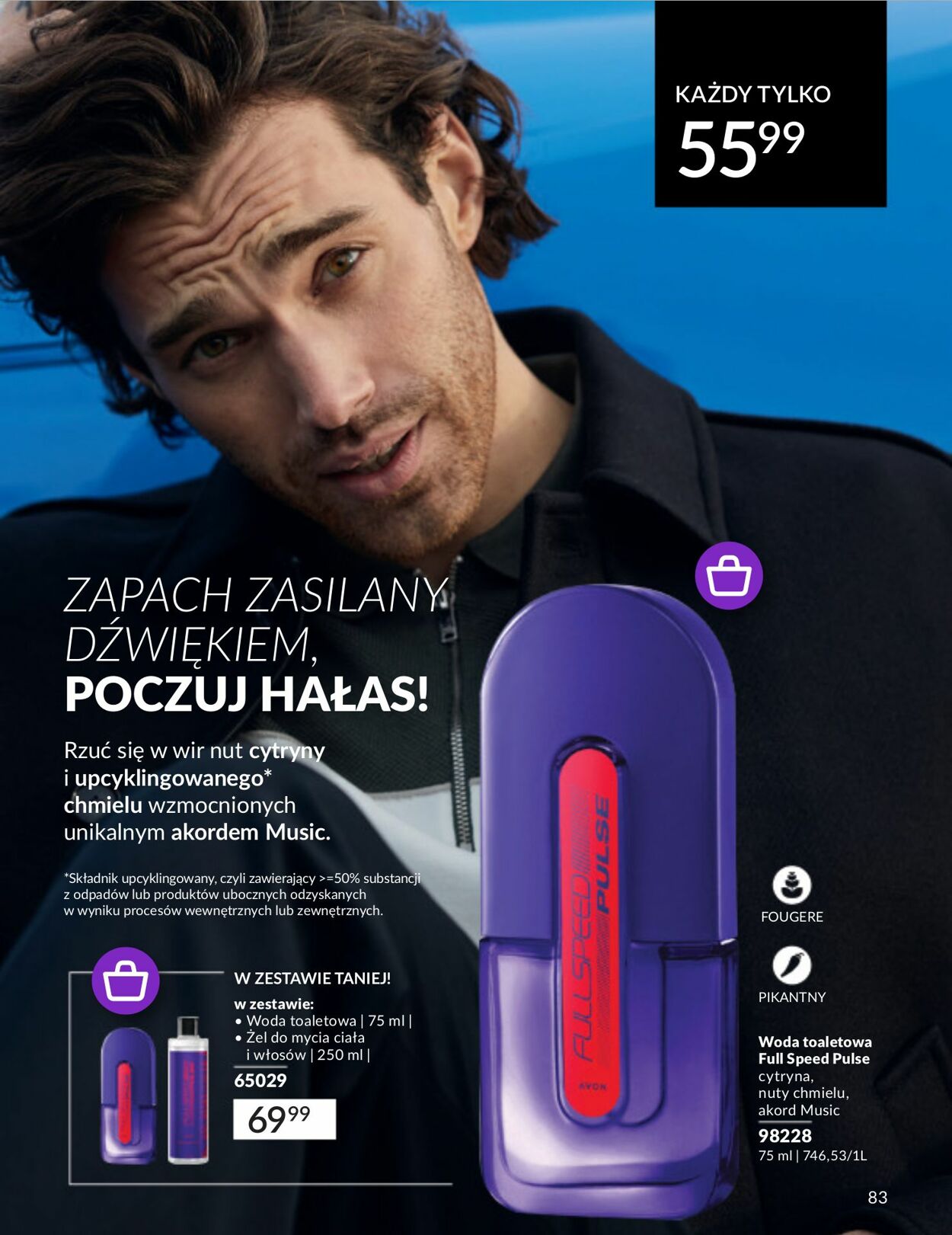 Gazetka Avon 01.03.2024 - 31.03.2024