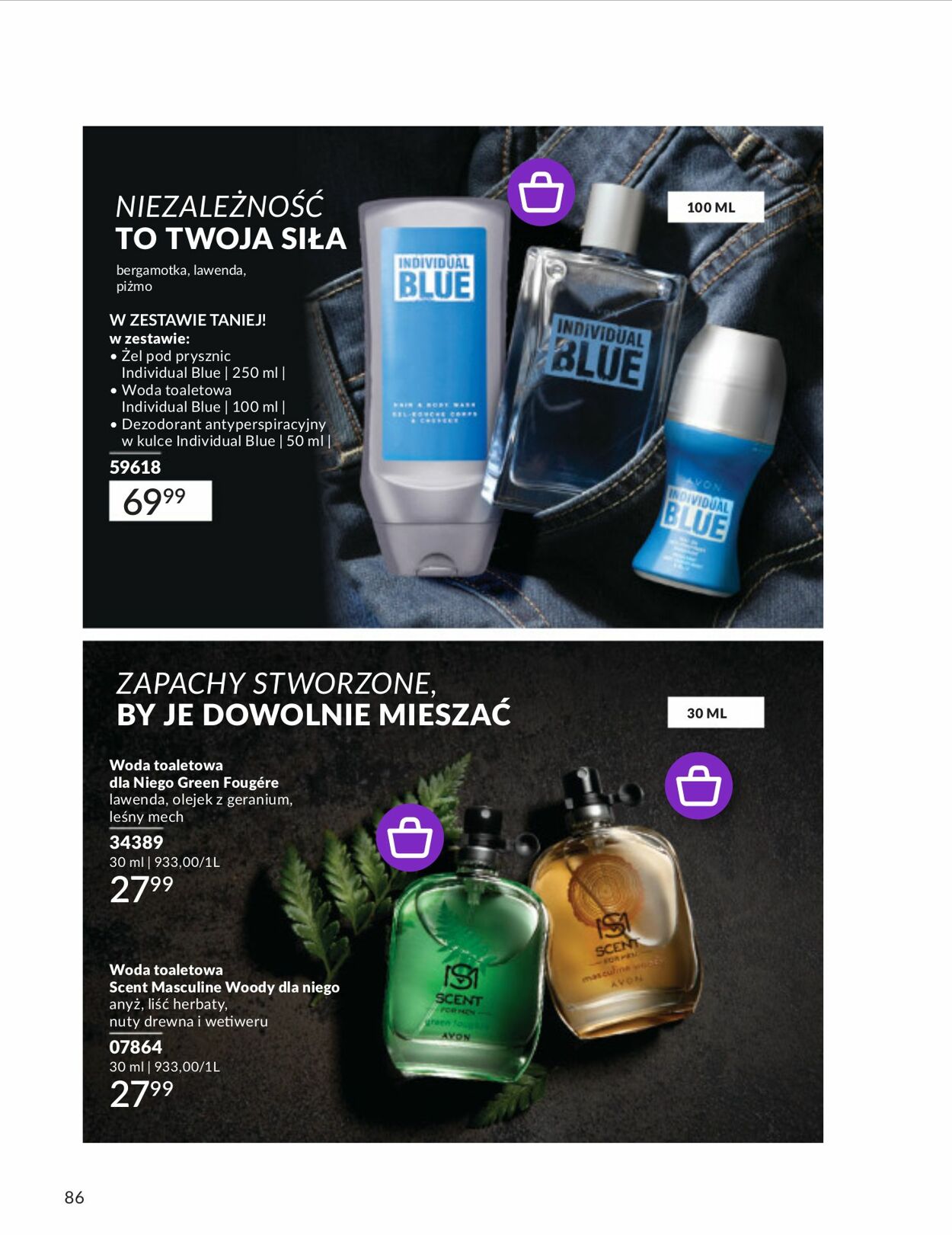 Gazetka Avon 01.03.2024 - 31.03.2024