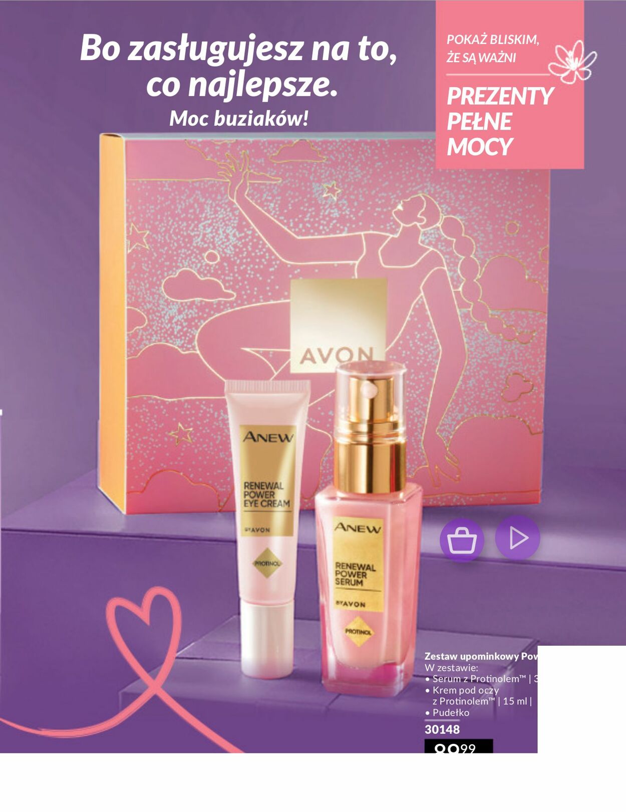 Gazetka Avon 01.03.2024 - 31.03.2024