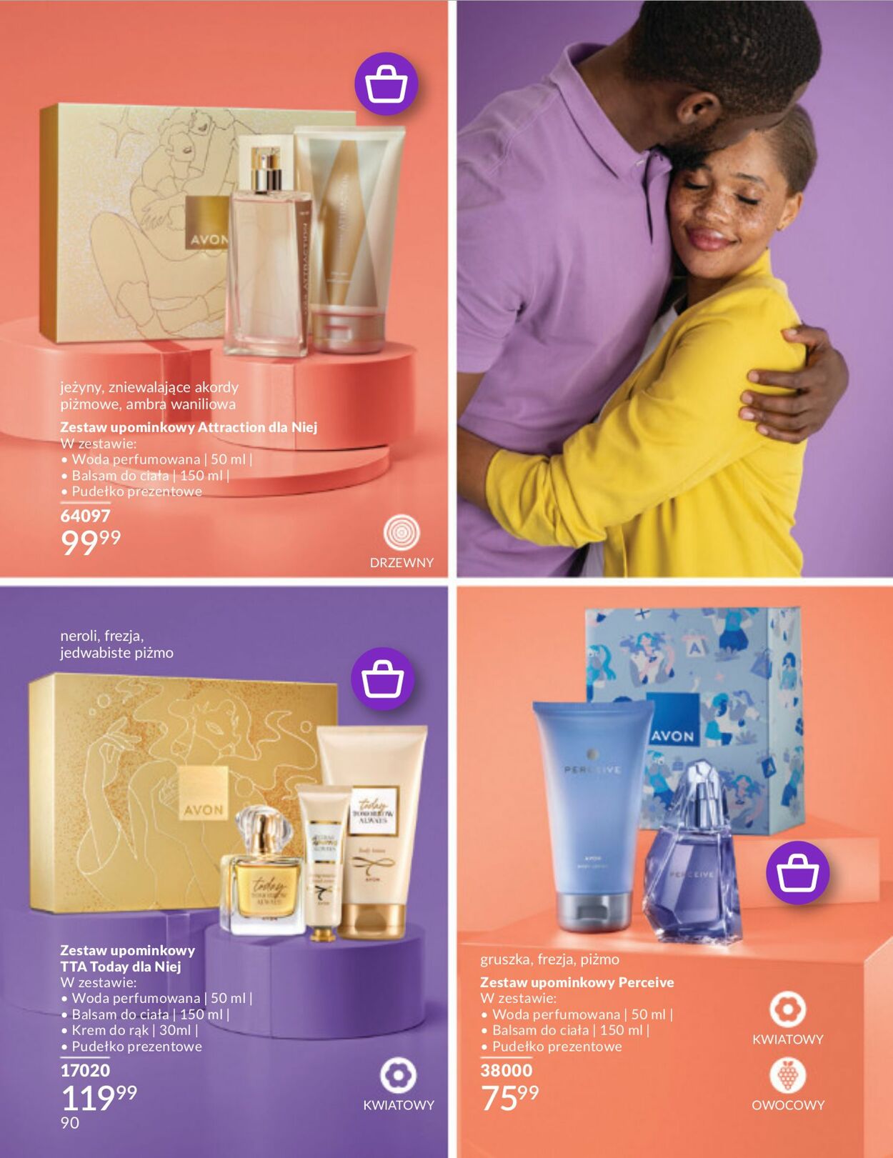 Gazetka Avon 01.03.2024 - 31.03.2024