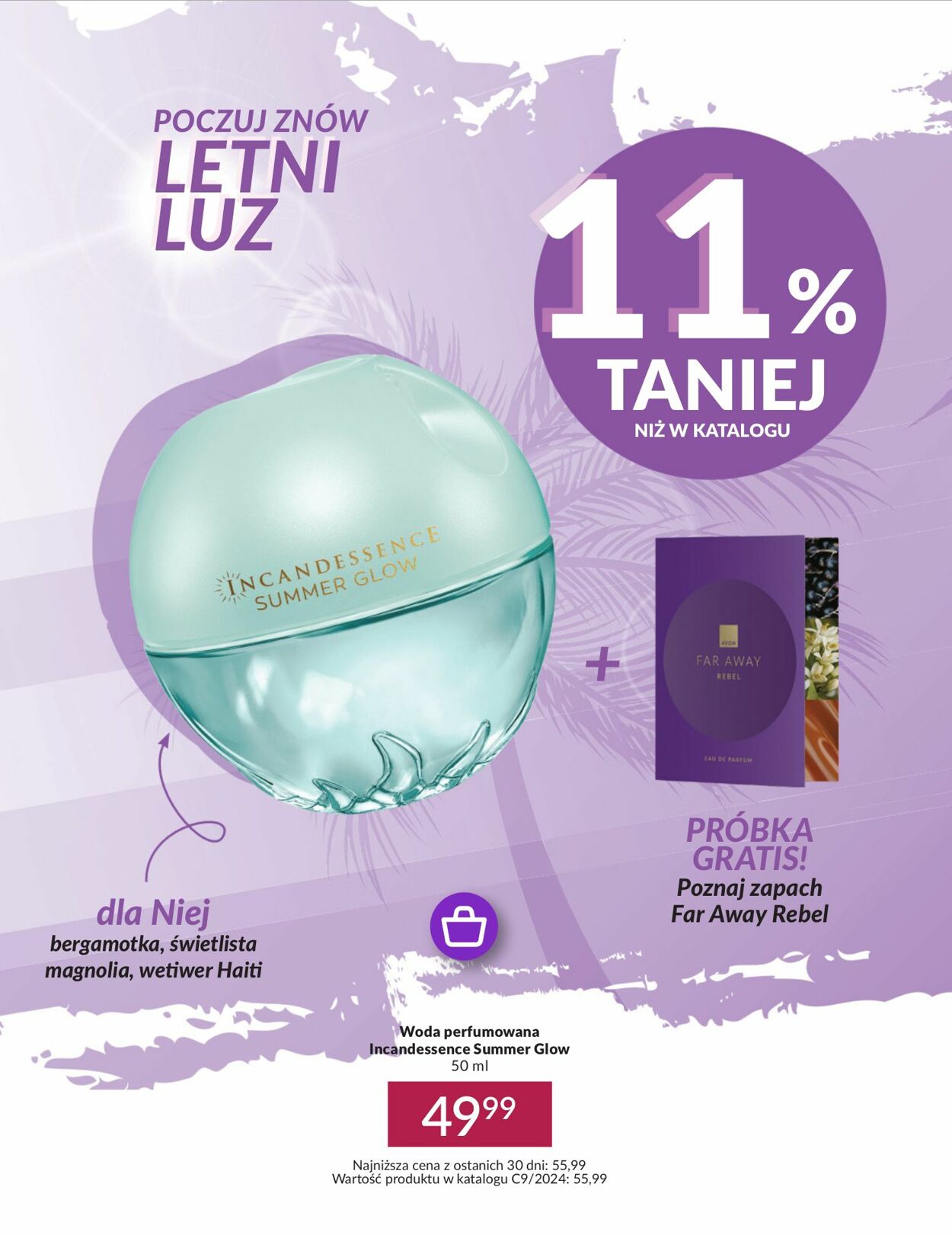 Gazetka Avon 01.09.2024 - 30.09.2024