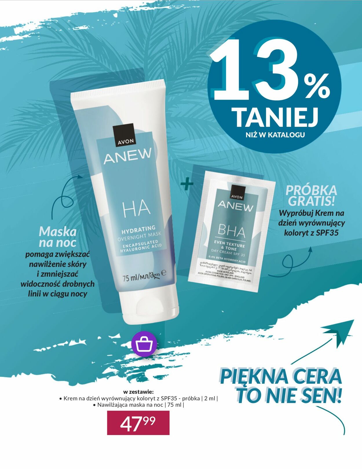 Gazetka Avon 01.09.2024 - 30.09.2024