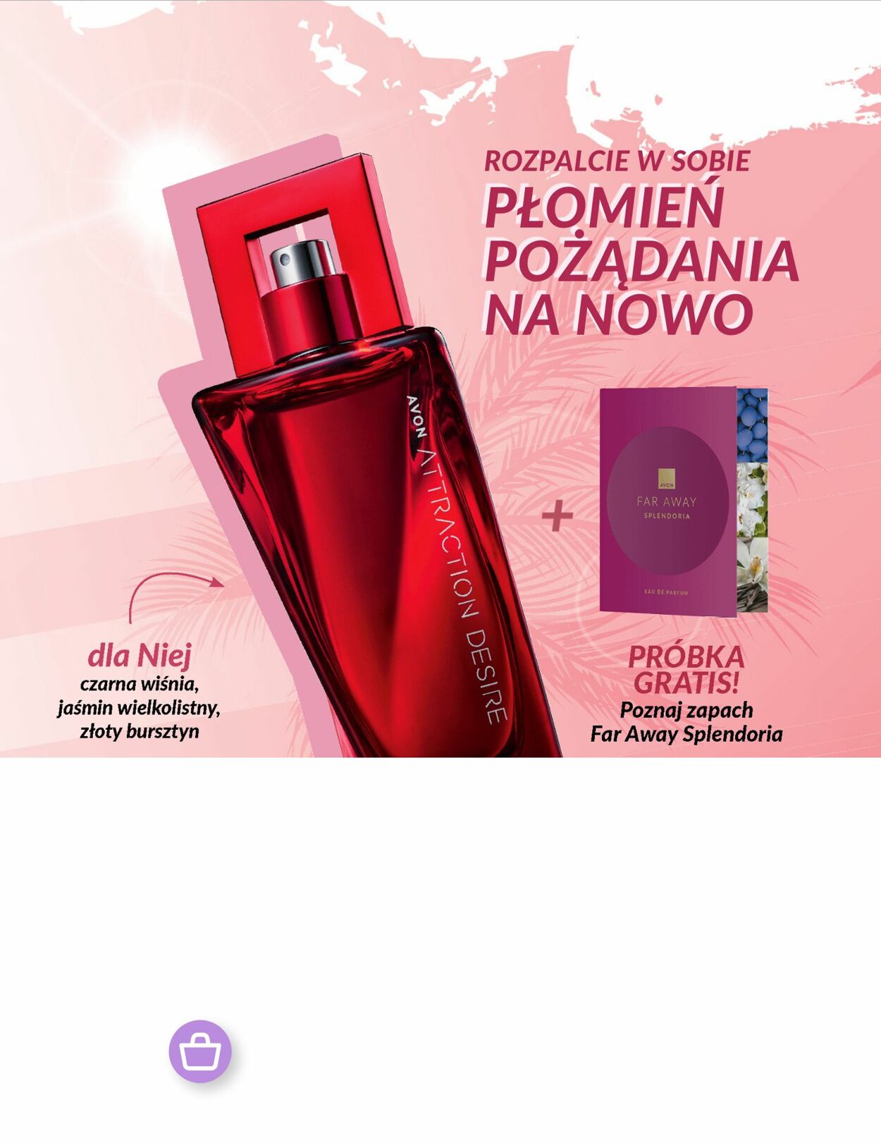 Gazetka Avon 01.09.2024 - 30.09.2024